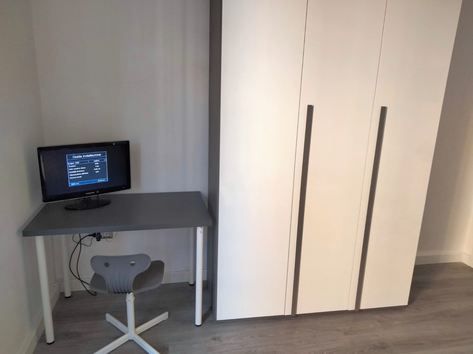 Appartamento a Sassari in Vendita 10