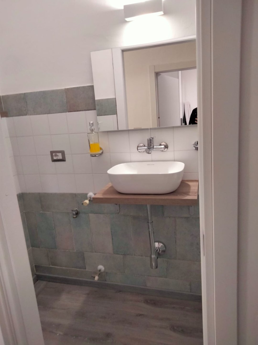 Appartamento a Sassari in Vendita 28