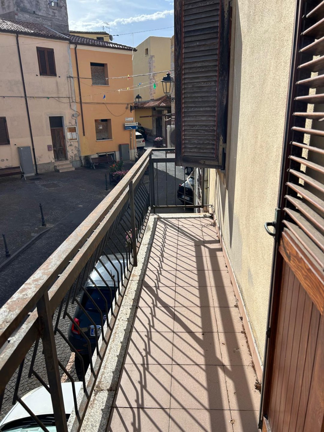 Appartamento a Ossi in Vendita con terrazzo