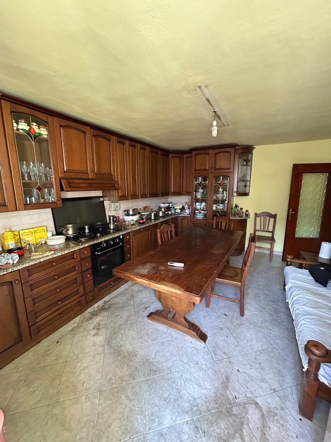 Appartamento a Ossi in Vendita con terrazzo 3
