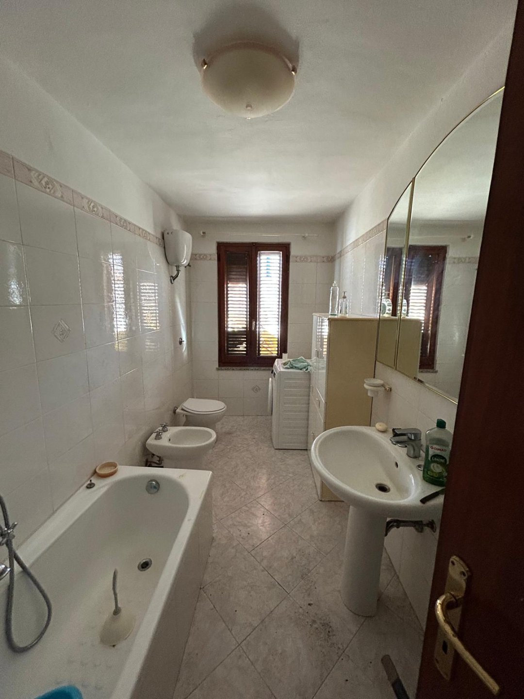 Appartamento a Ossi in Vendita con terrazzo 5