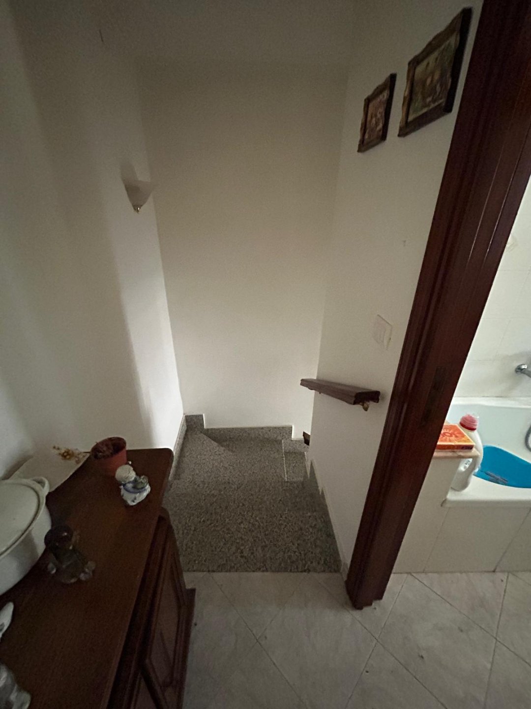 Appartamento a Ossi in Vendita con terrazzo 6