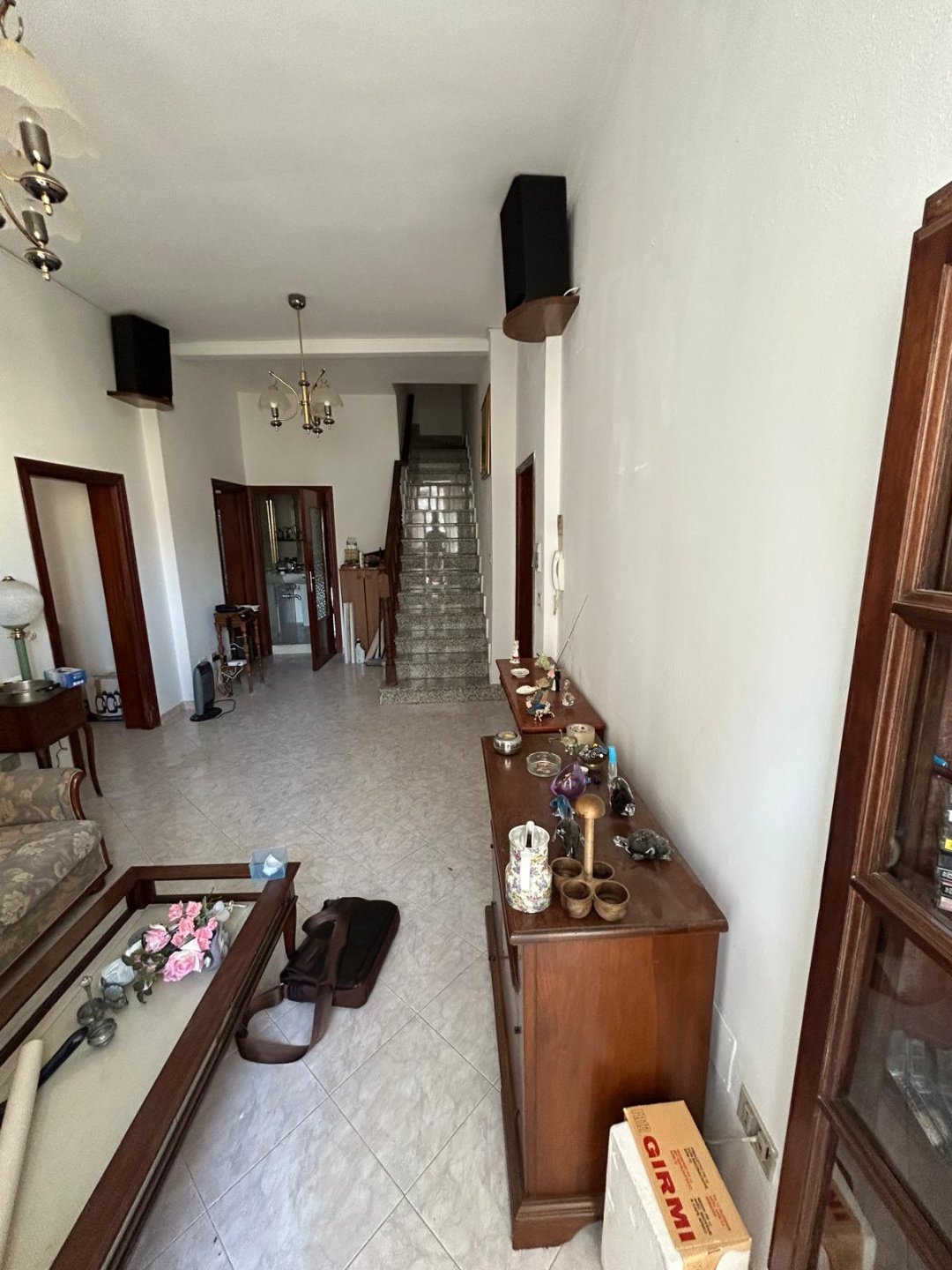 Appartamento a Ossi in Vendita con terrazzo 8