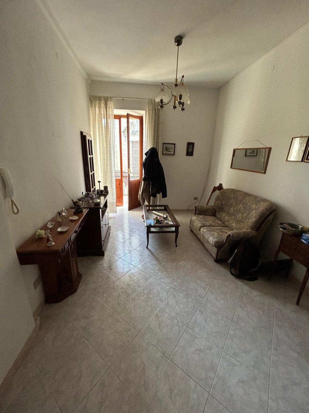 Appartamento a Ossi in Vendita con terrazzo 9