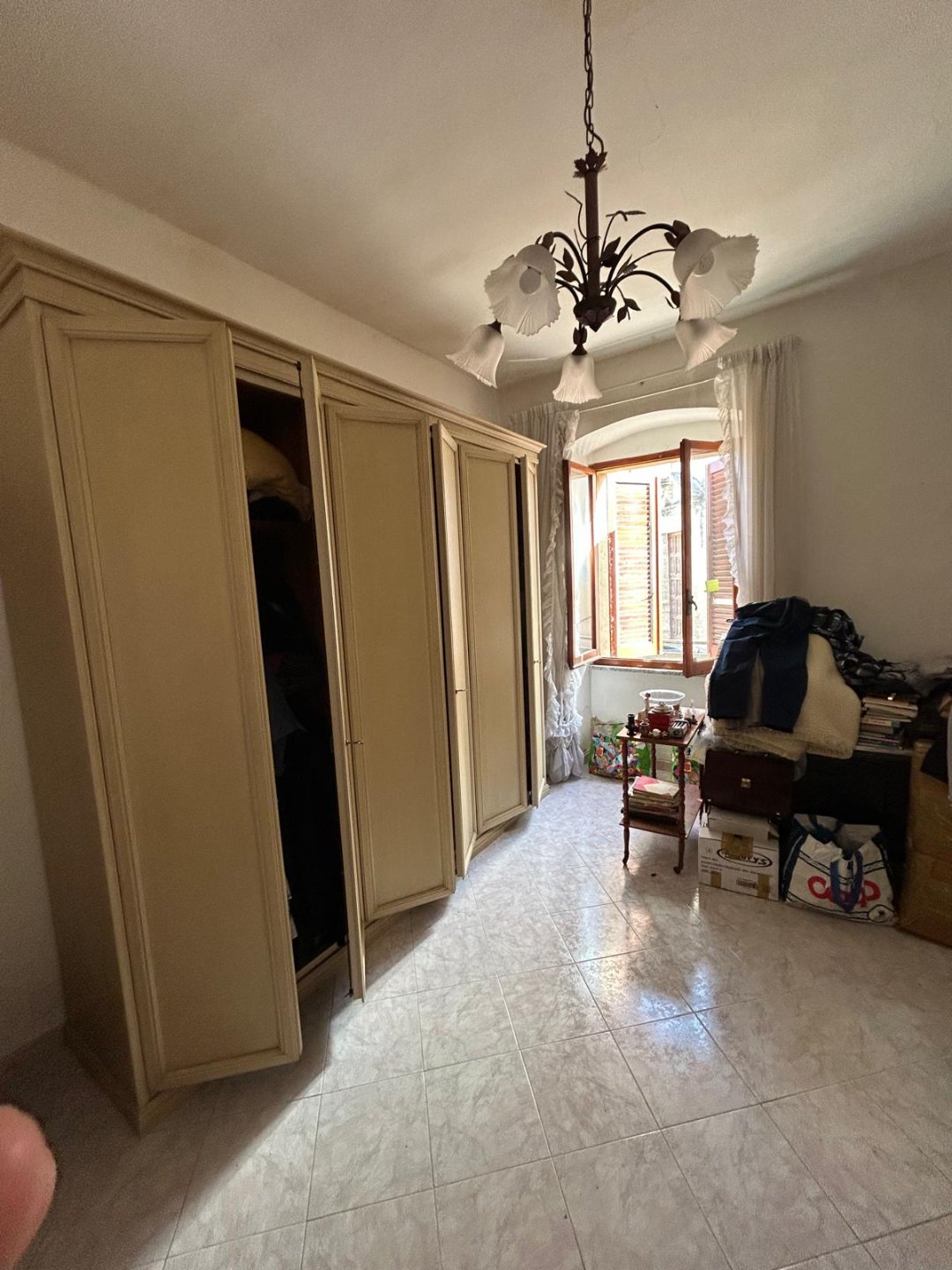 Appartamento a Ossi in Vendita con terrazzo 11