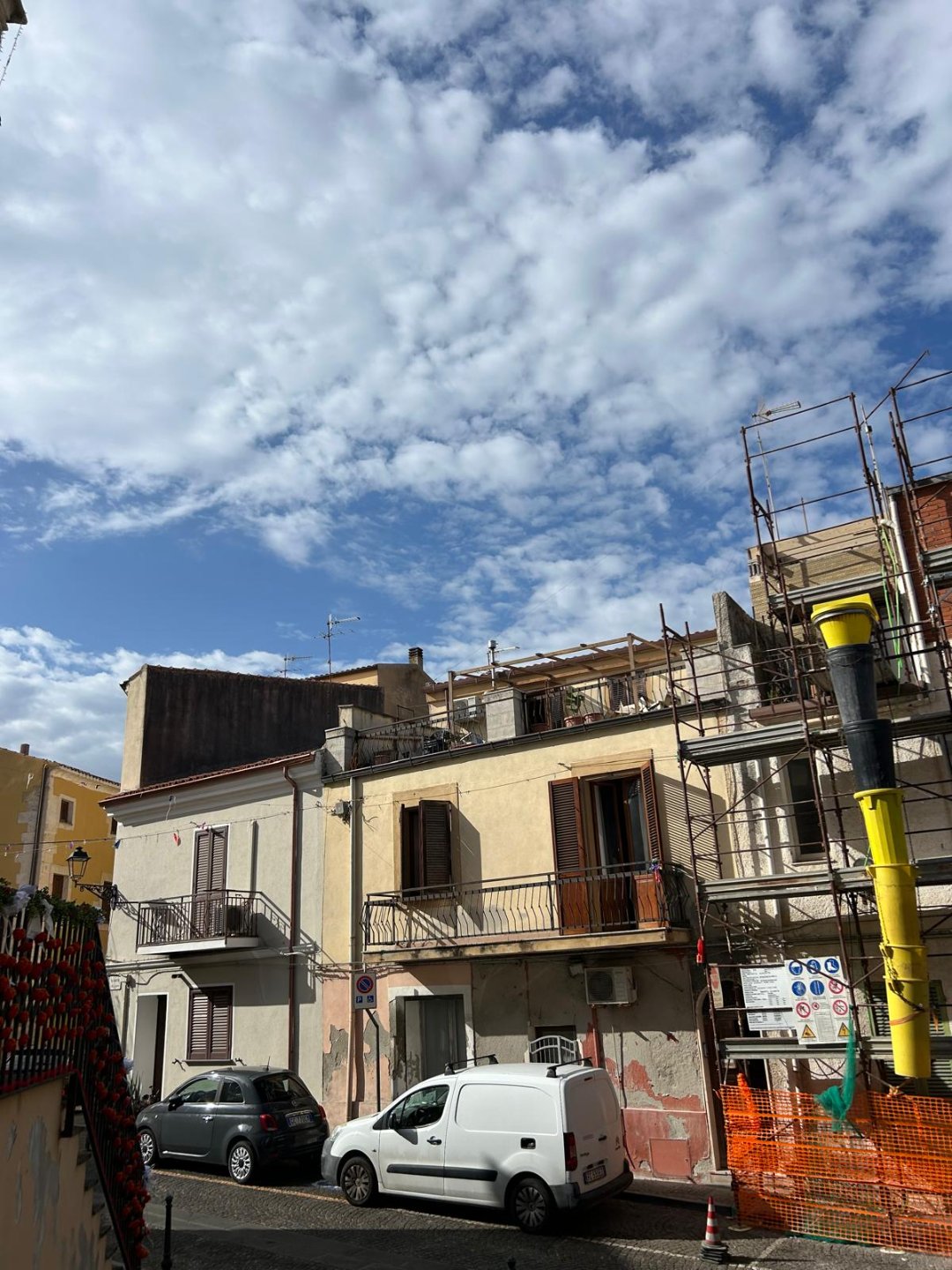 Appartamento a Ossi in Vendita con terrazzo 15