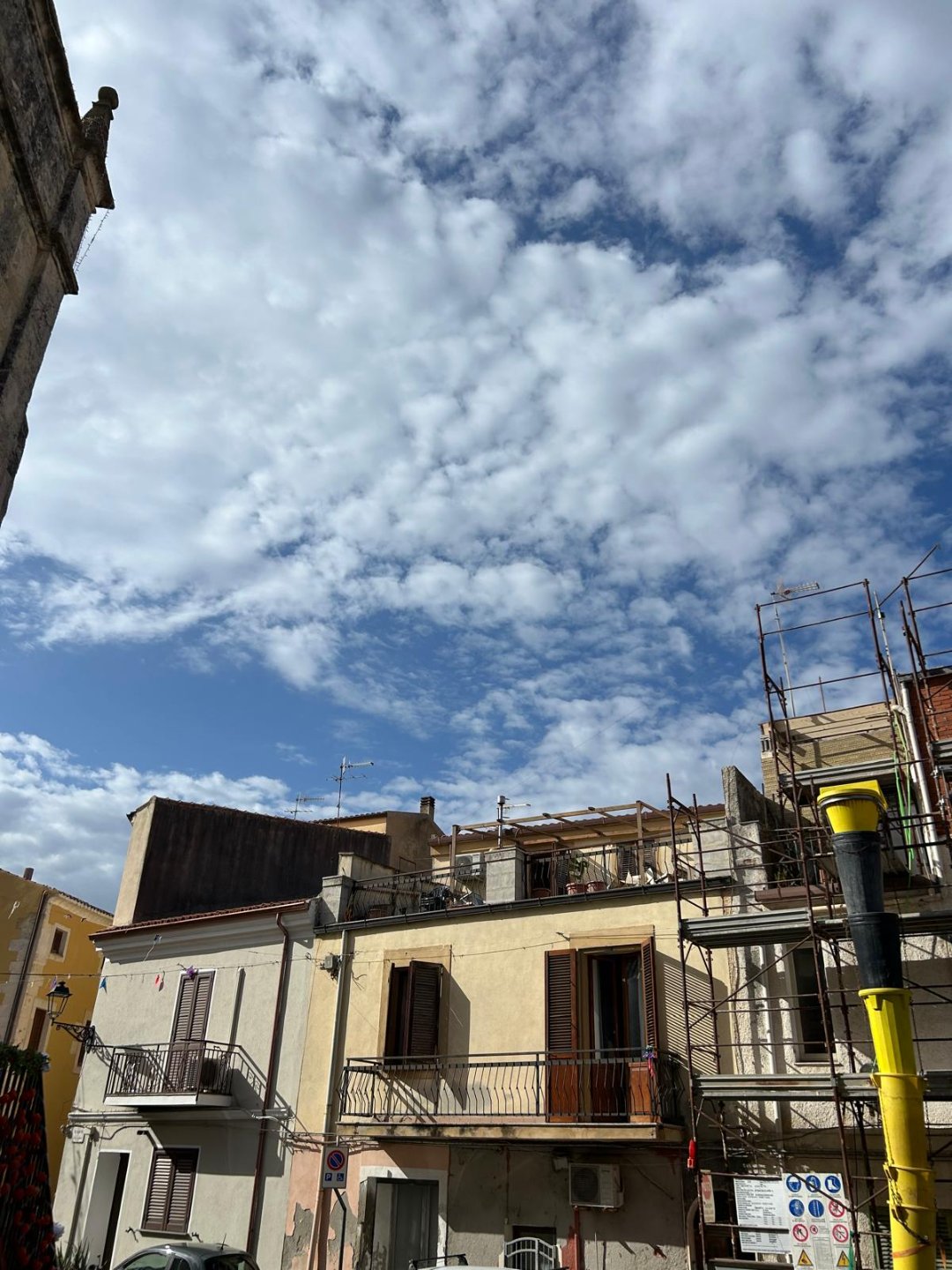 Appartamento a Ossi in Vendita con terrazzo 16