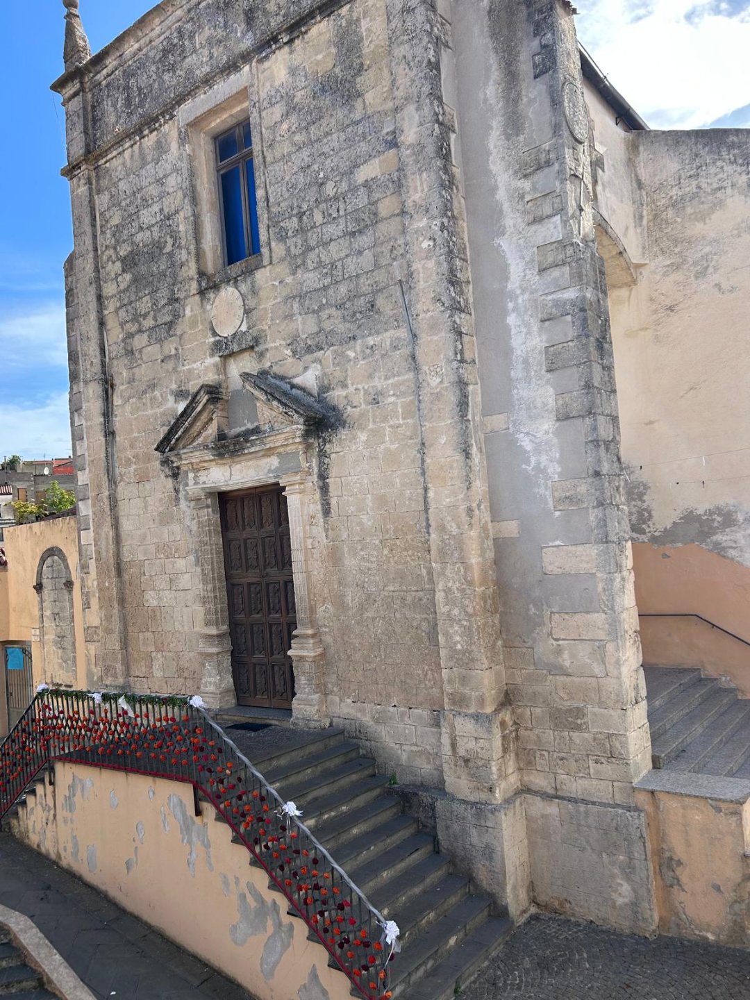 Appartamento a Ossi in Vendita con terrazzo 17