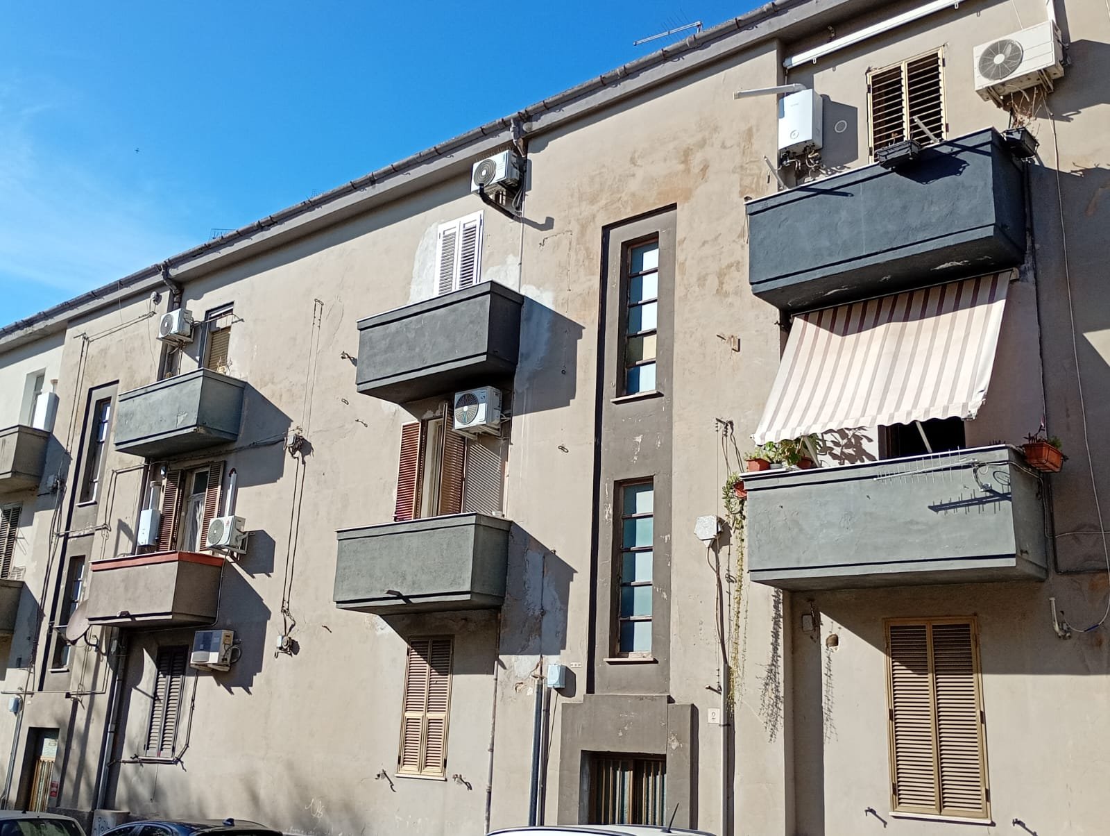 Appartamento a Sassari in Vendita