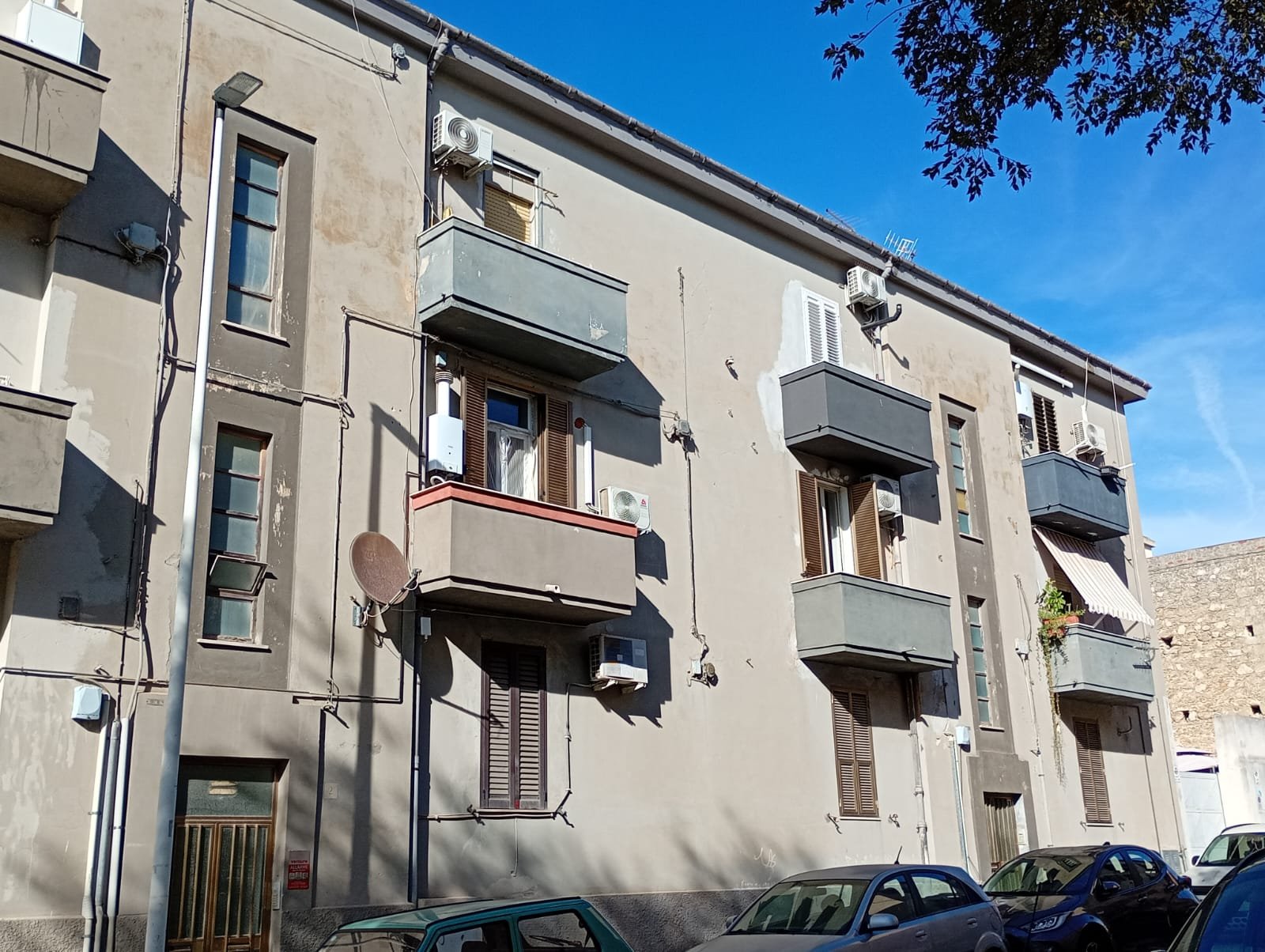 Appartamento a Sassari in Vendita 3