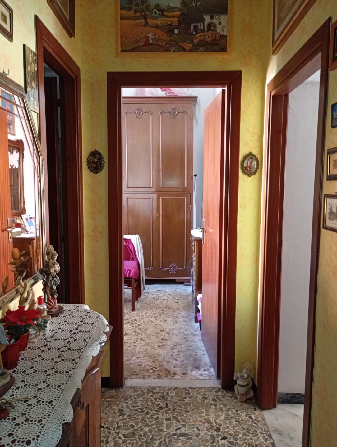 Appartamento a Sassari in Vendita 4
