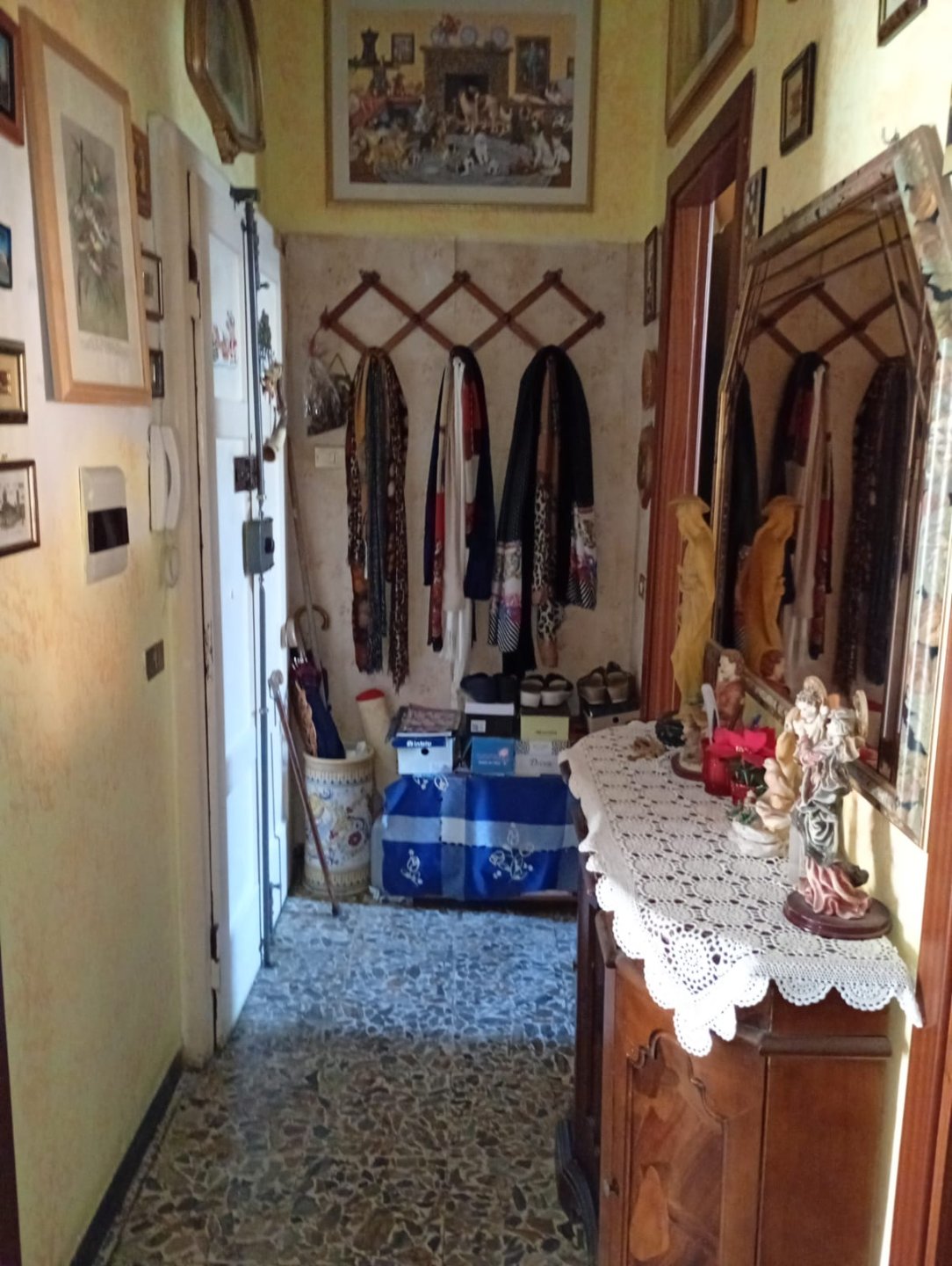 Appartamento a Sassari in Vendita 5