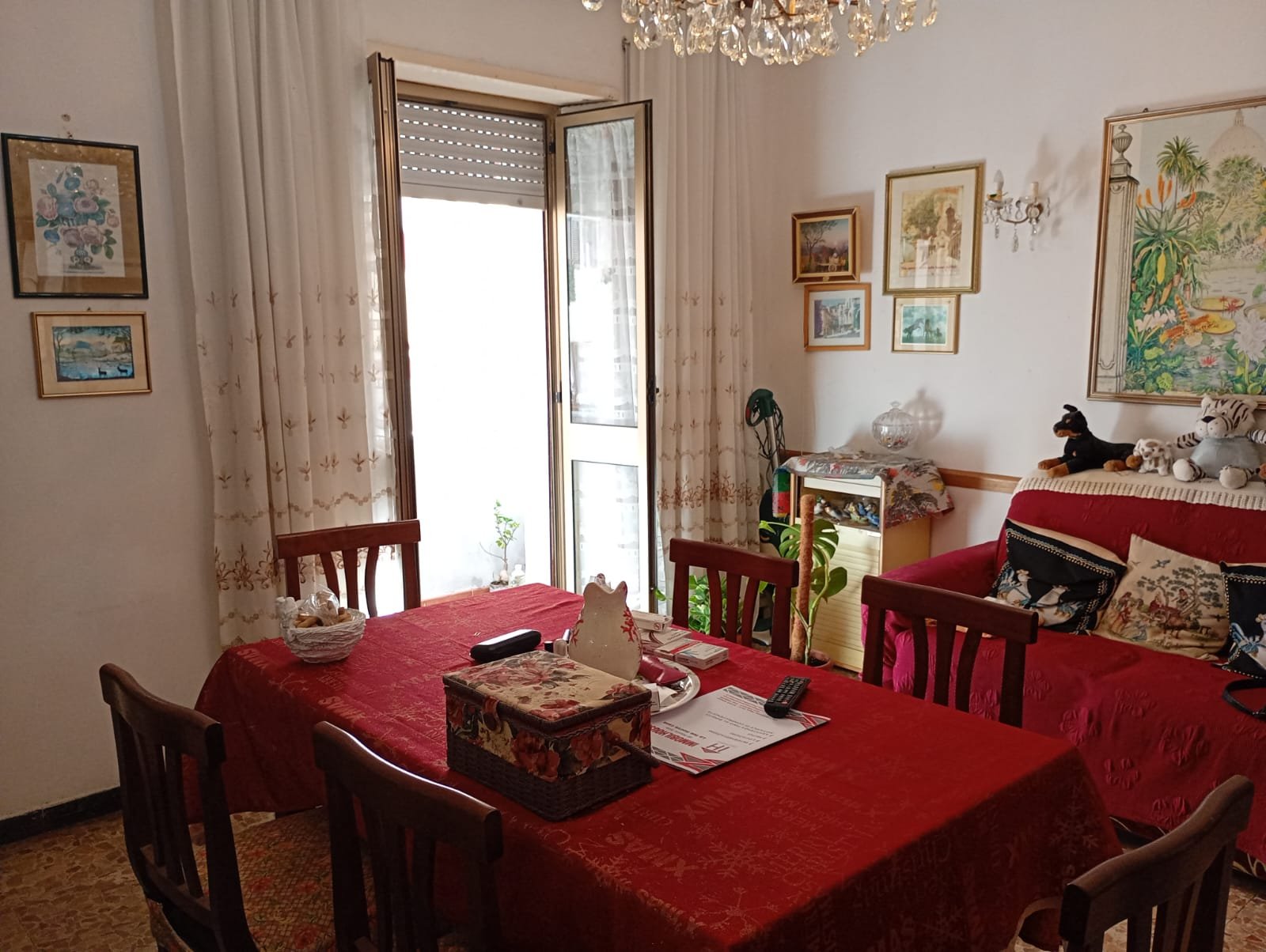 Appartamento a Sassari in Vendita 9