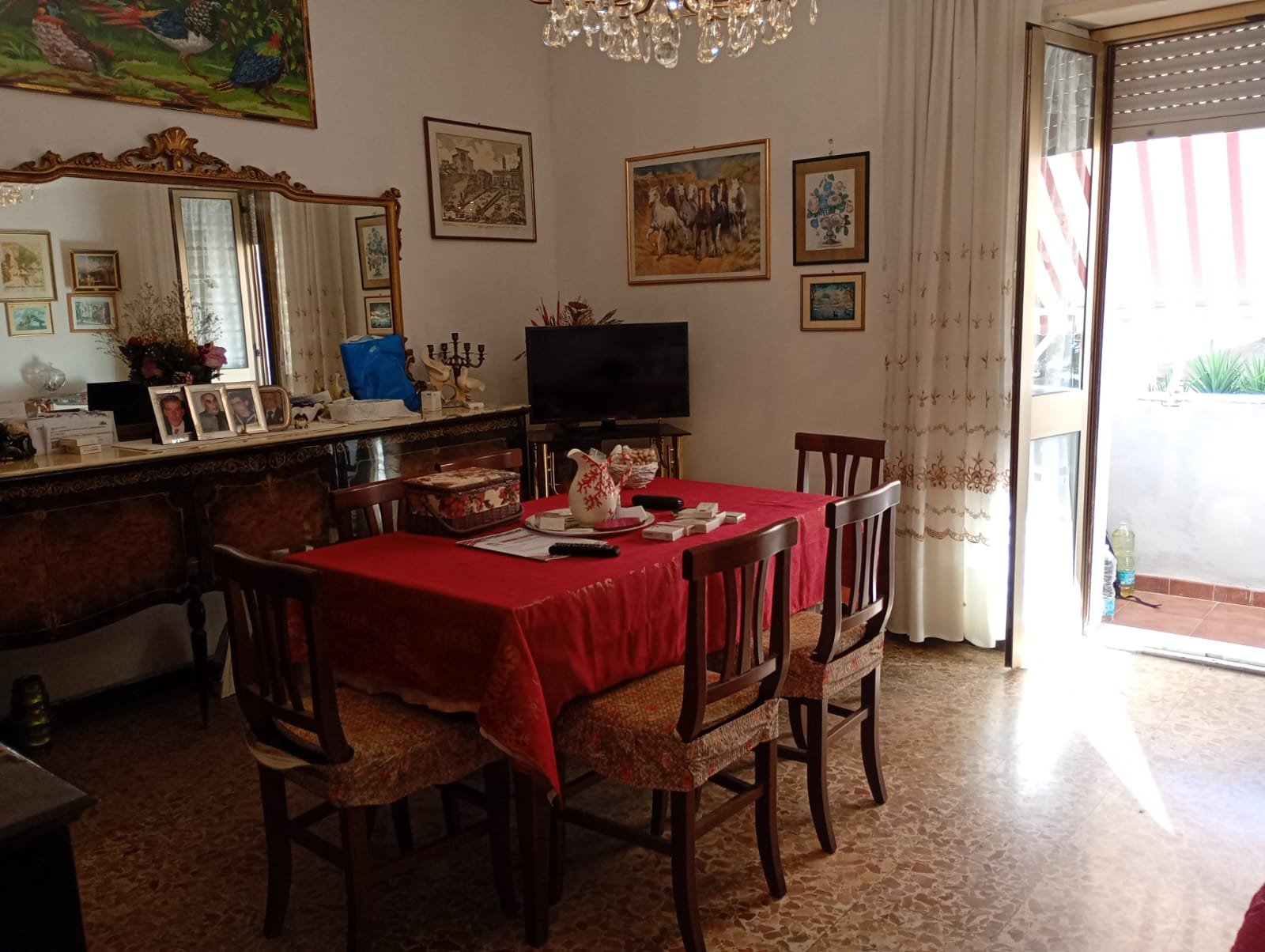 Appartamento a Sassari in Vendita 10