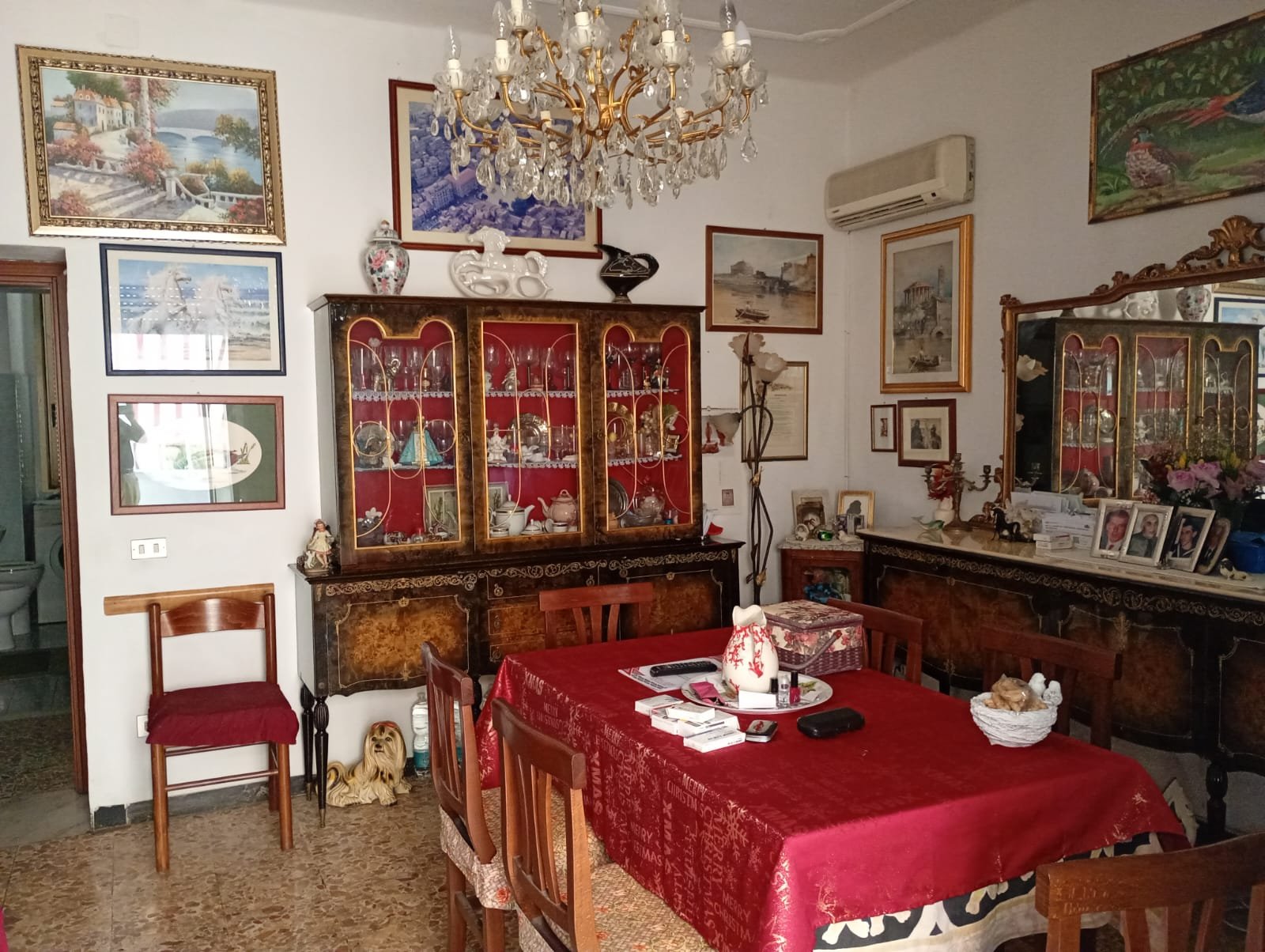 Appartamento a Sassari in Vendita 11