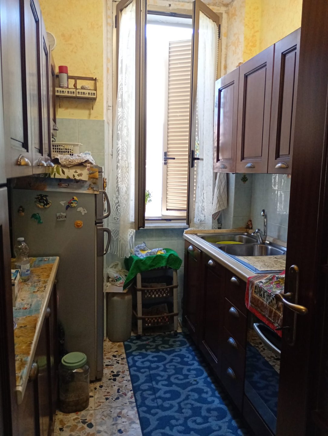 Appartamento a Sassari in Vendita 12