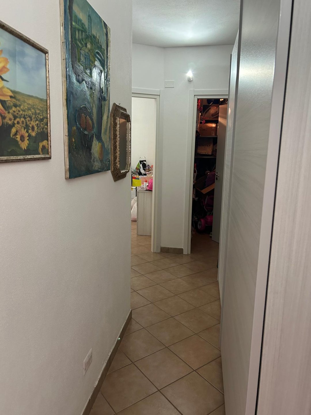 Appartamento a Sassari in Vendita 15