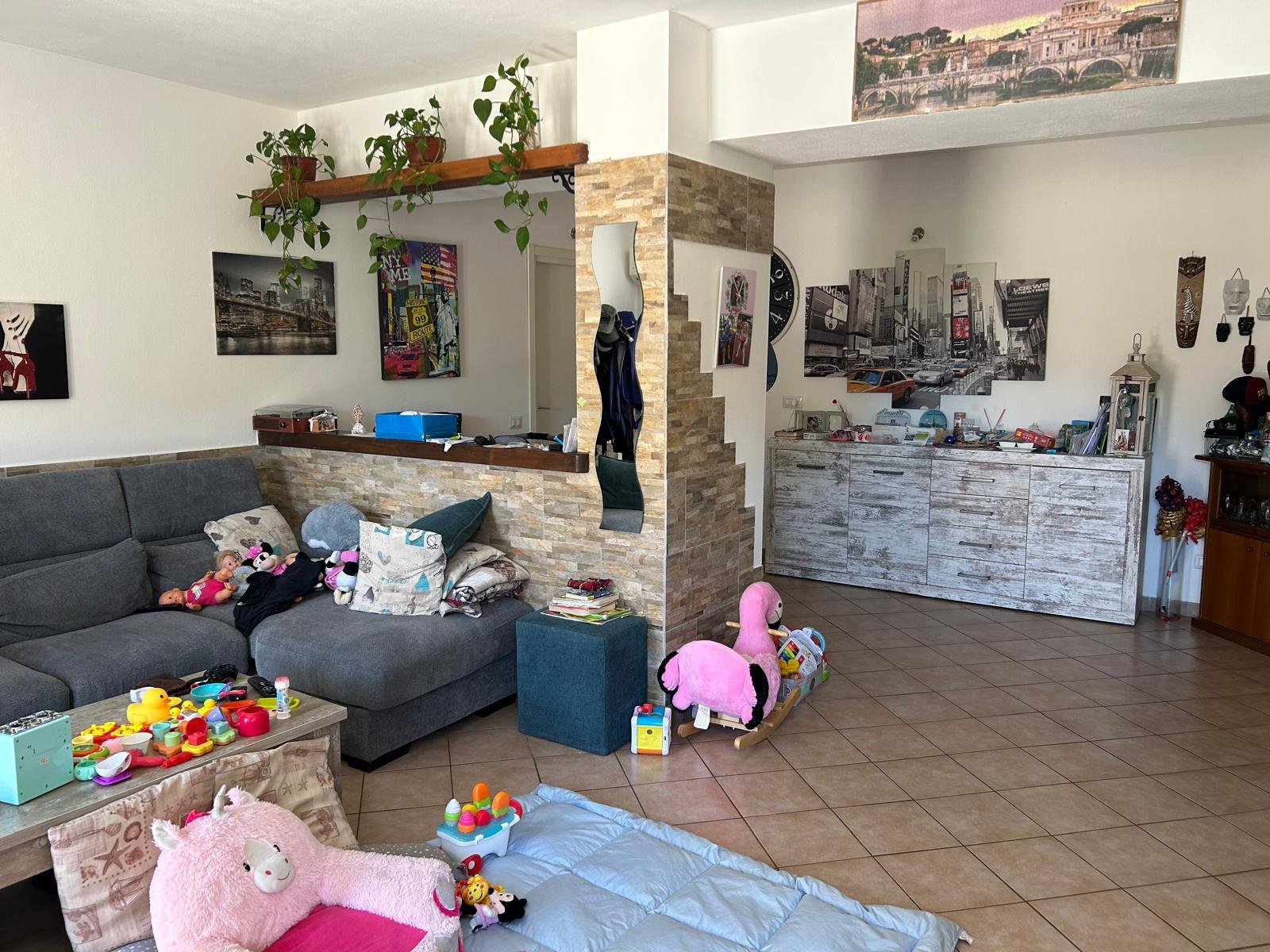 Appartamento a Sassari in Vendita 18