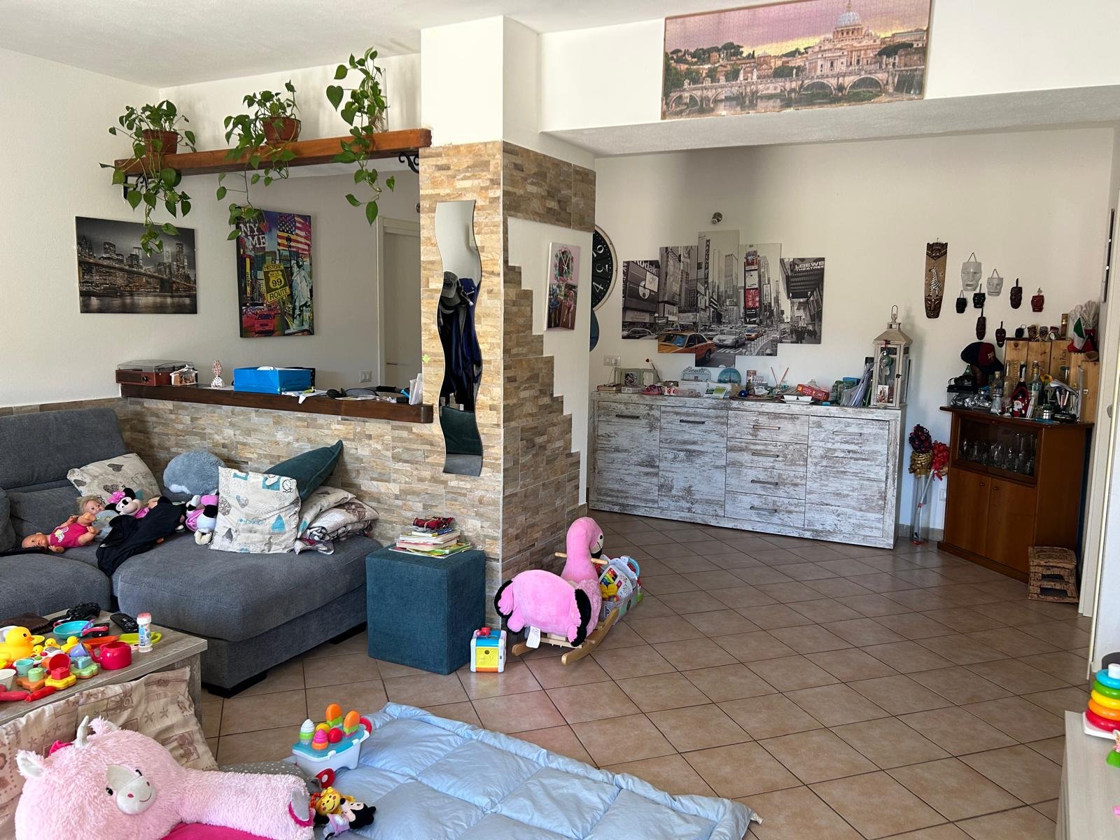 Appartamento a Sassari in Vendita 19
