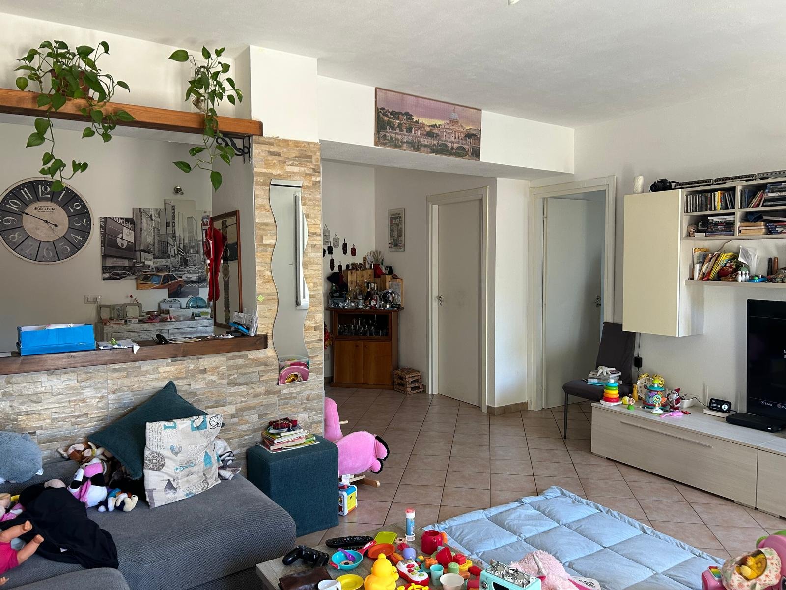 Appartamento a Sassari in Vendita 21