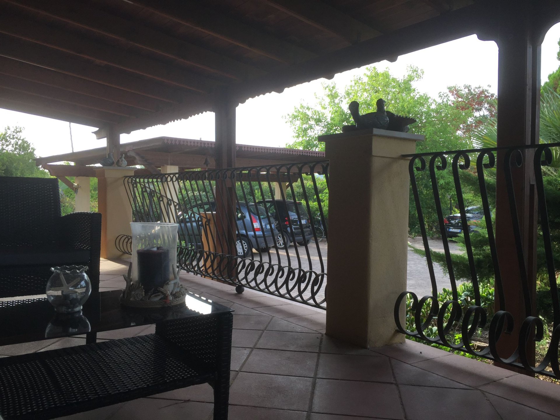 Villa a Alghero in Vendita con piscina 3