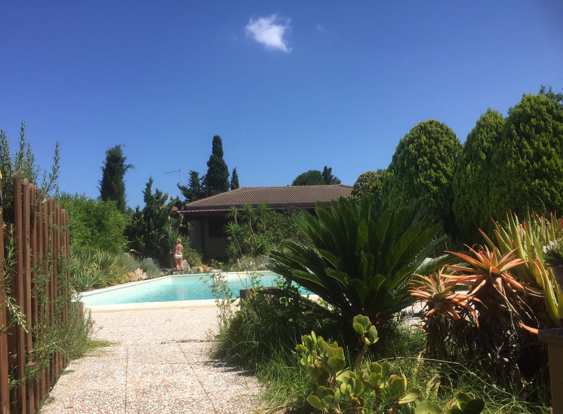 Villa a Alghero in Vendita con piscina 6