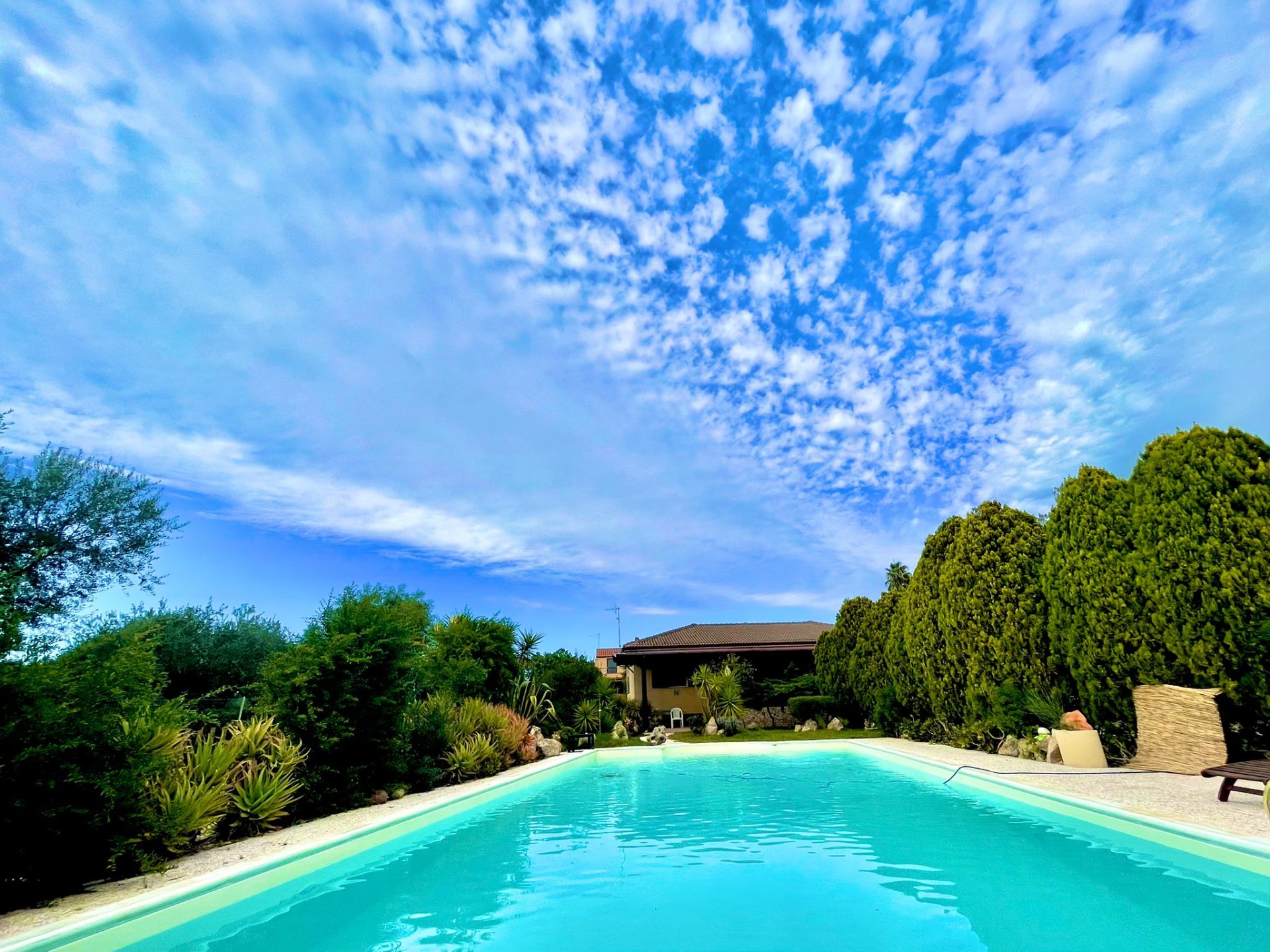 Villa a Alghero in Vendita con piscina 11
