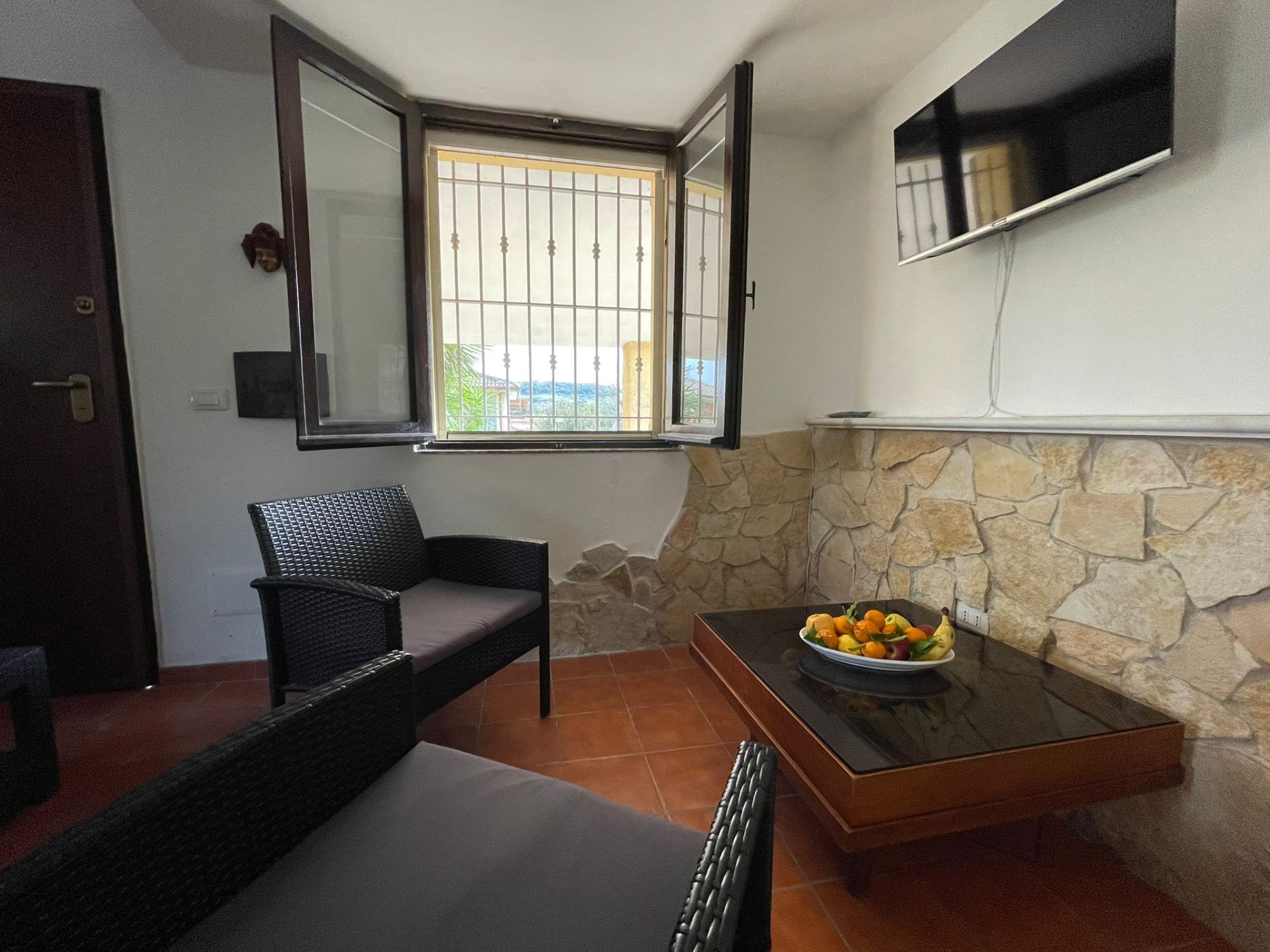 Villa a Alghero in Vendita con piscina 13