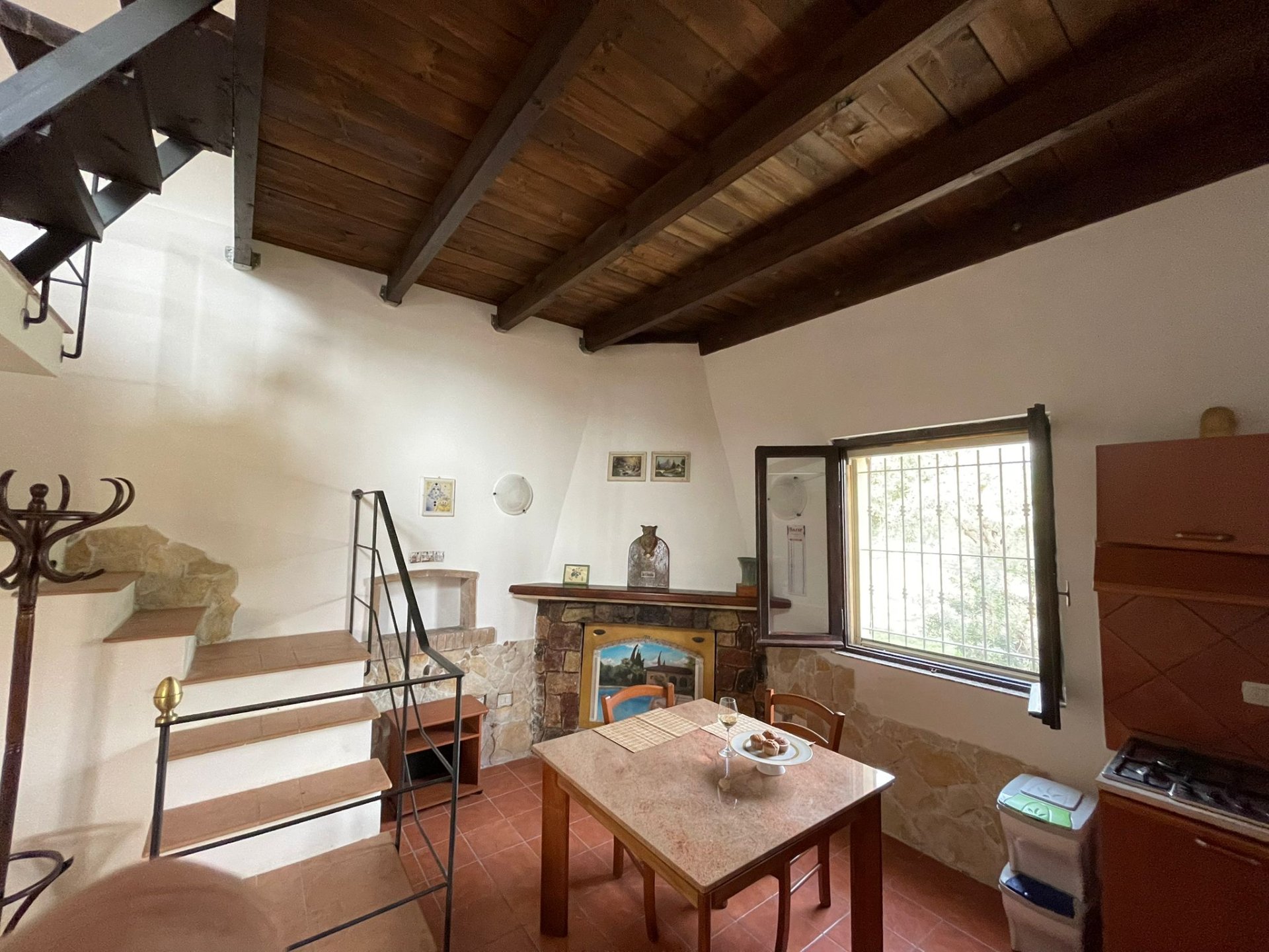 Villa a Alghero in Vendita con piscina 16