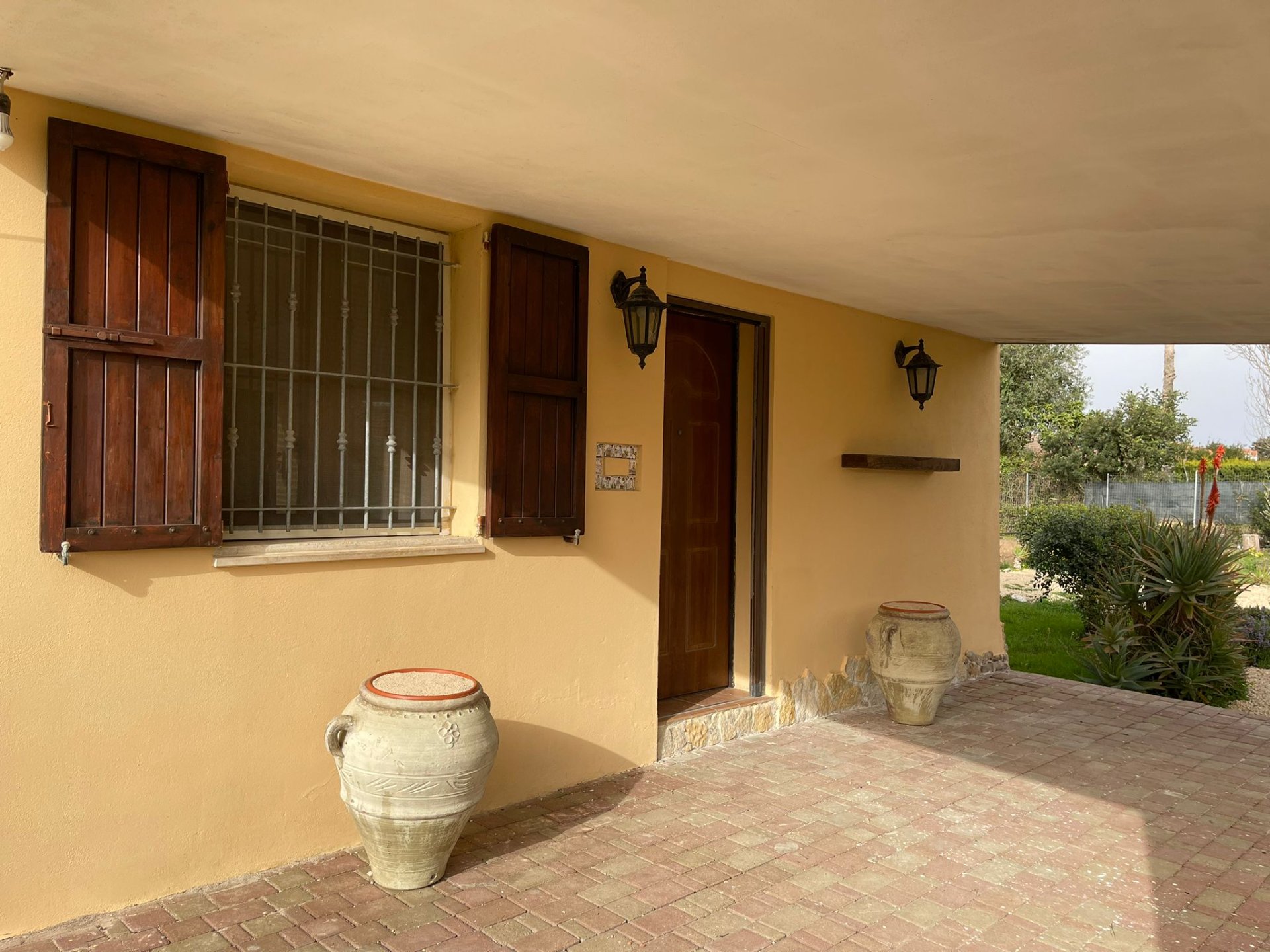 Villa a Alghero in Vendita con piscina 17