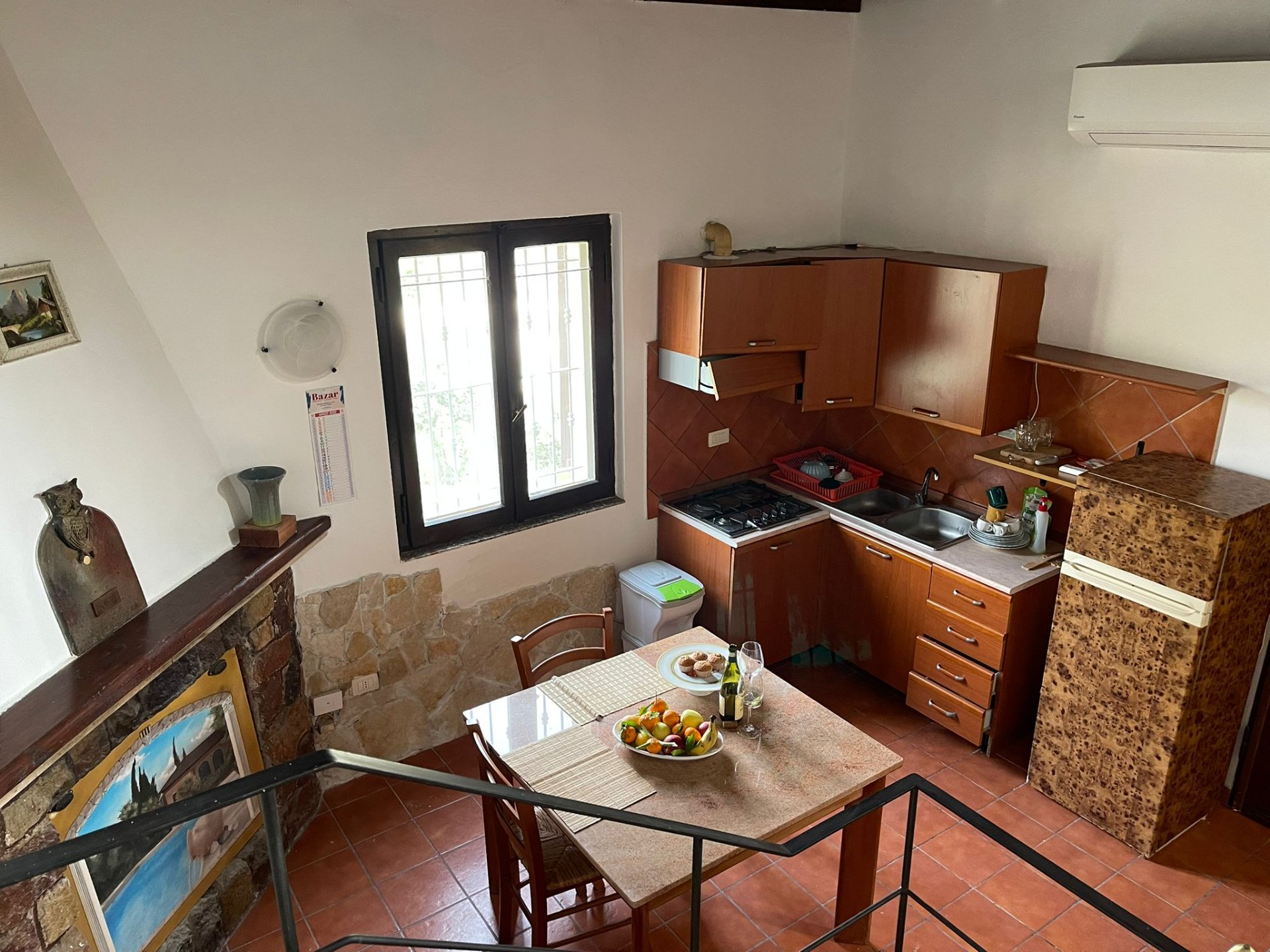 Villa a Alghero in Vendita con piscina 18