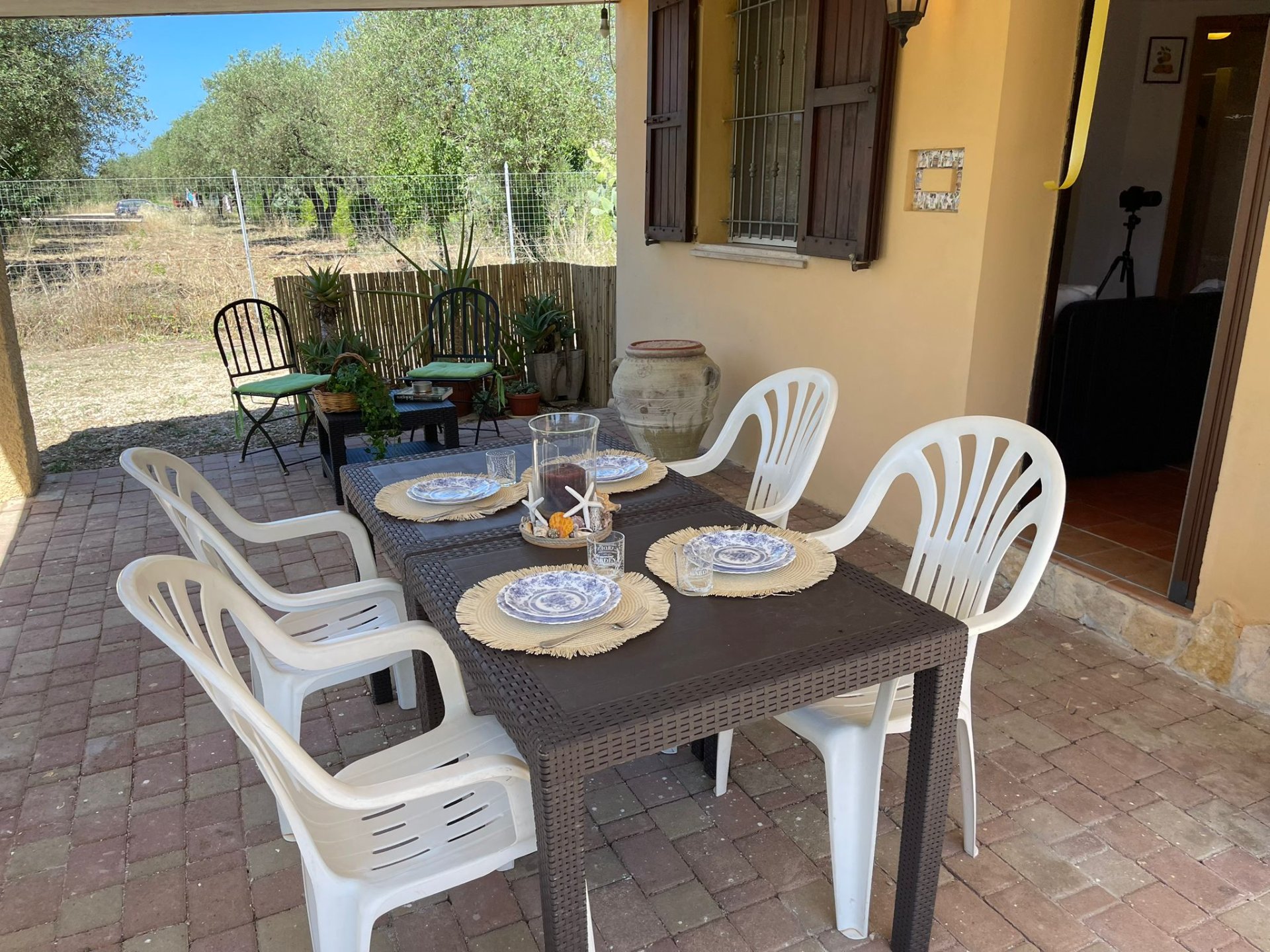 Villa a Alghero in Vendita con piscina 19