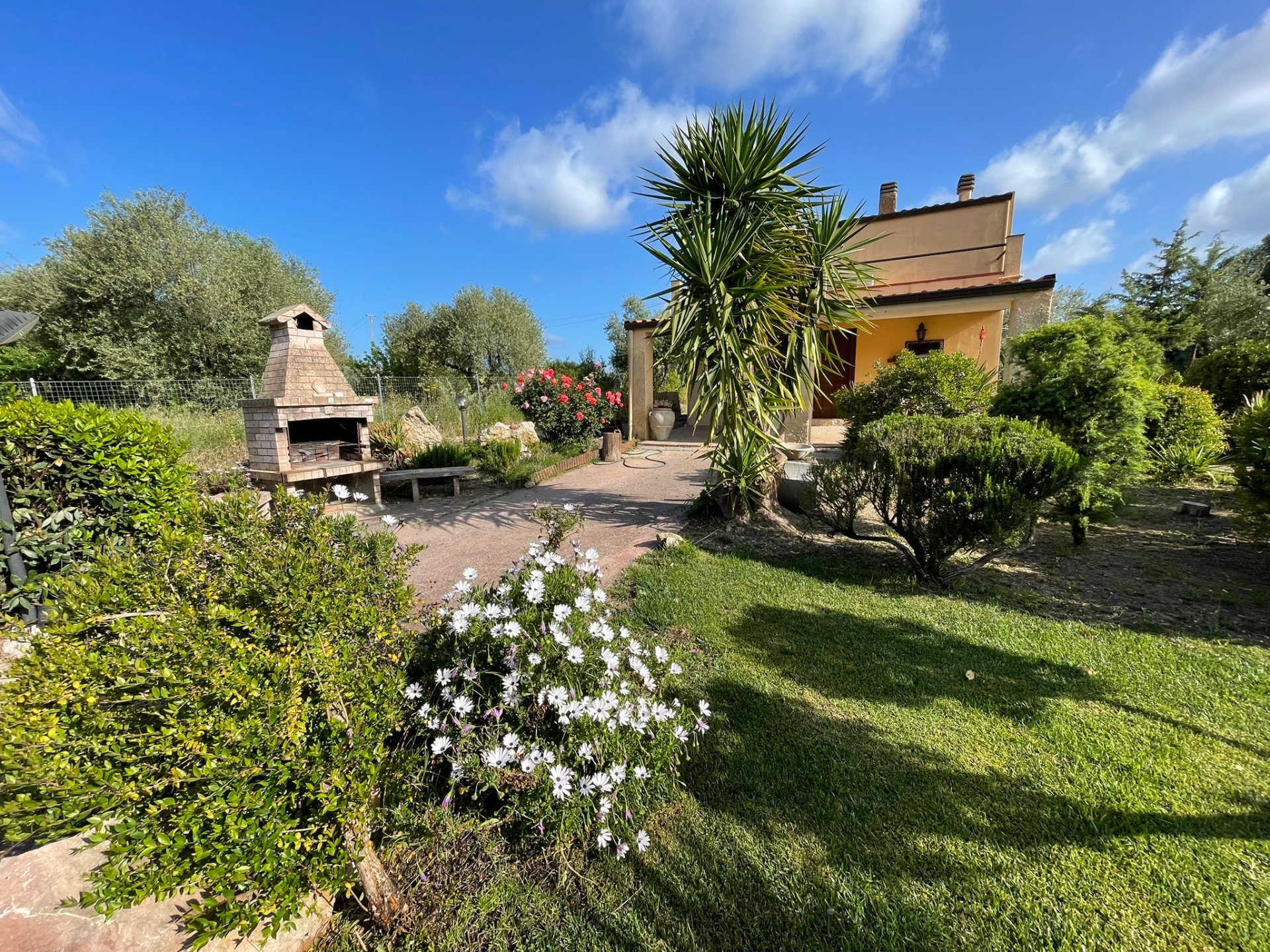 Villa a Alghero in Vendita con piscina 20
