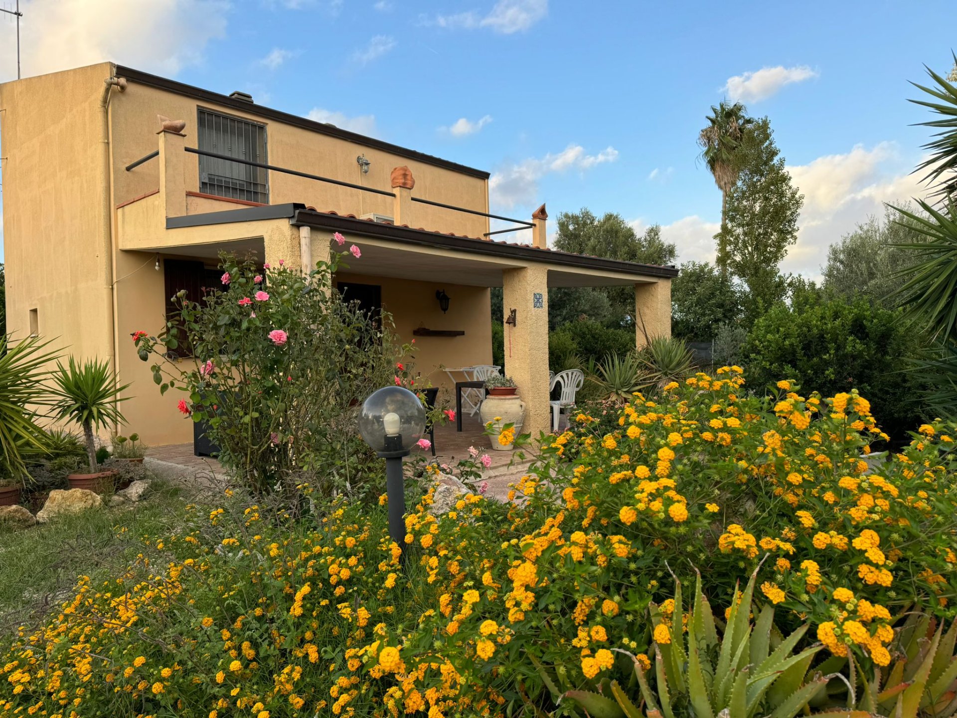 Villa a Alghero in Vendita con piscina 26