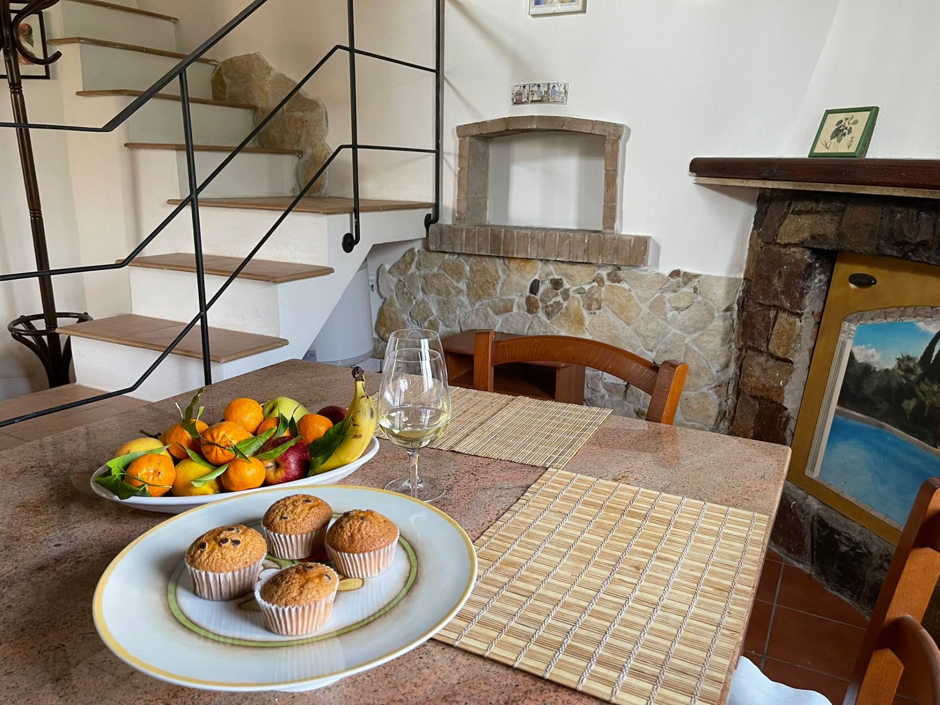 Villa a Alghero in Vendita con piscina 27