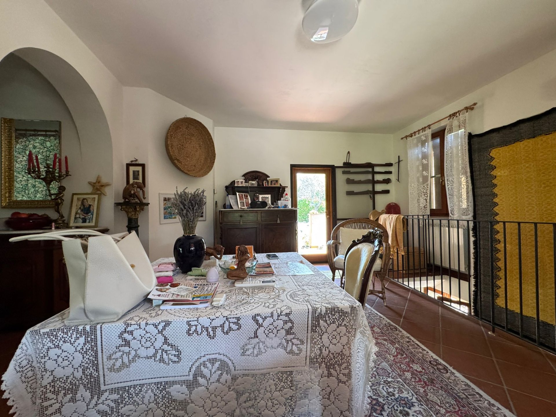 Villa a Alghero in Vendita con piscina 28