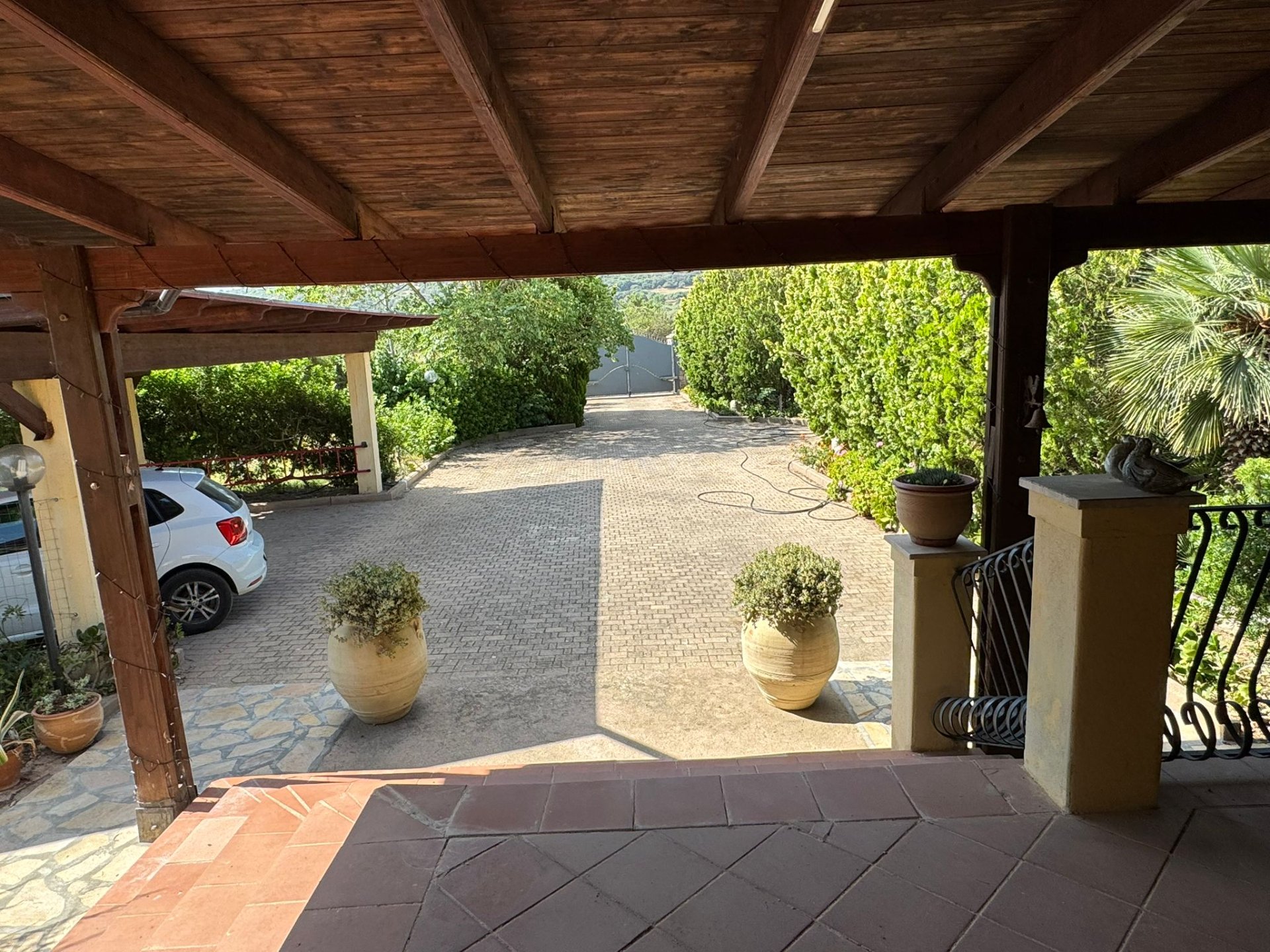Villa a Alghero in Vendita con piscina 29