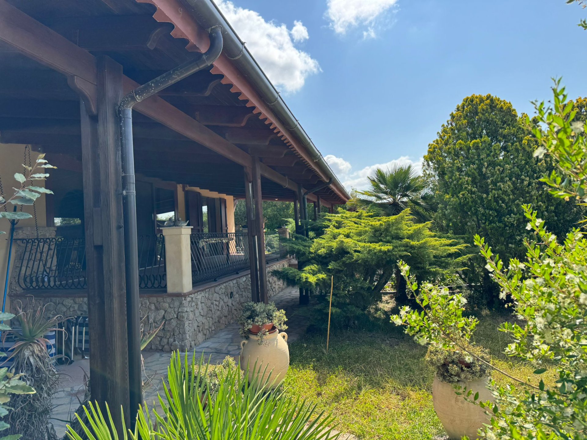 Villa a Alghero in Vendita con piscina 30