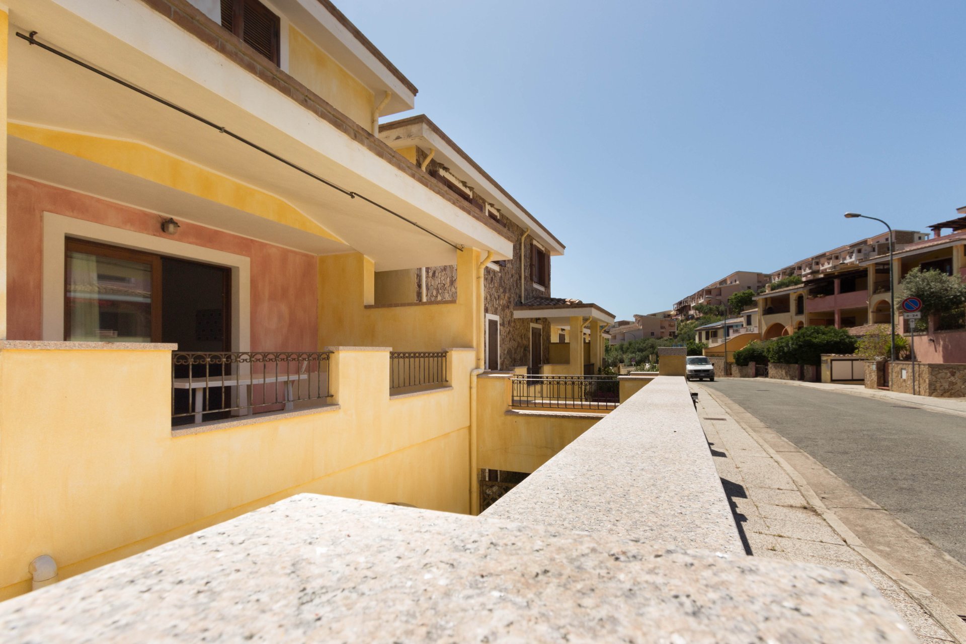 Appartamento a Villasimius in Vendita con piscina