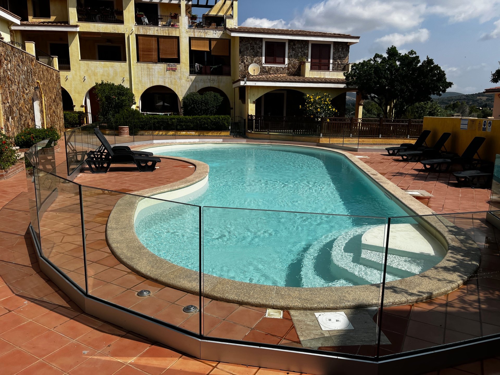 Appartamento a Villasimius in Vendita con piscina 3