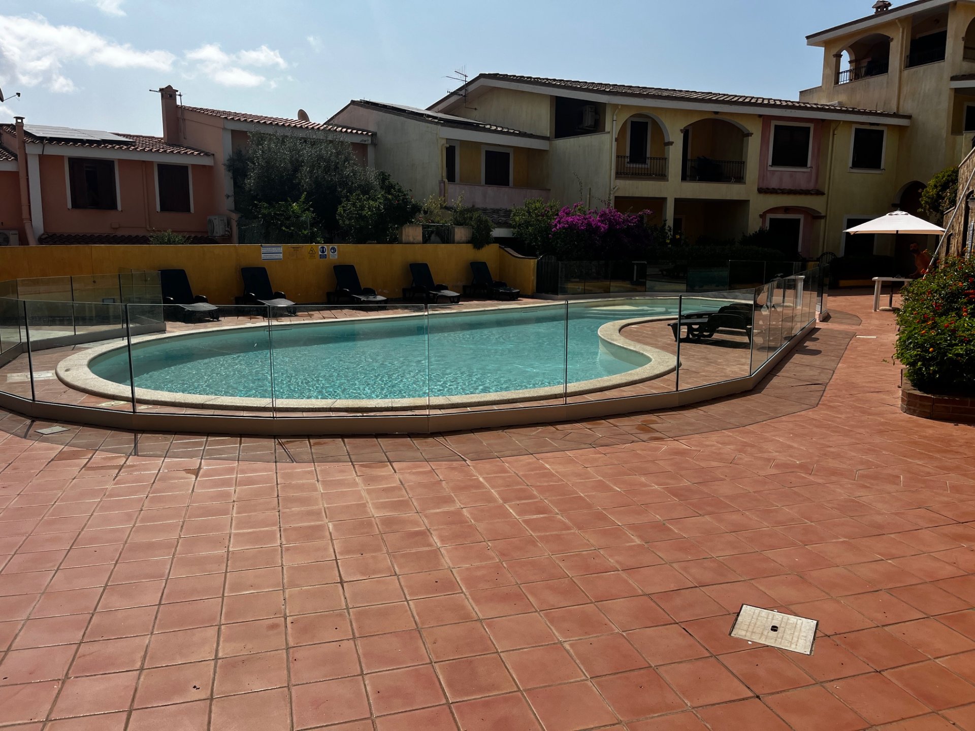Appartamento a Villasimius in Vendita con piscina 4