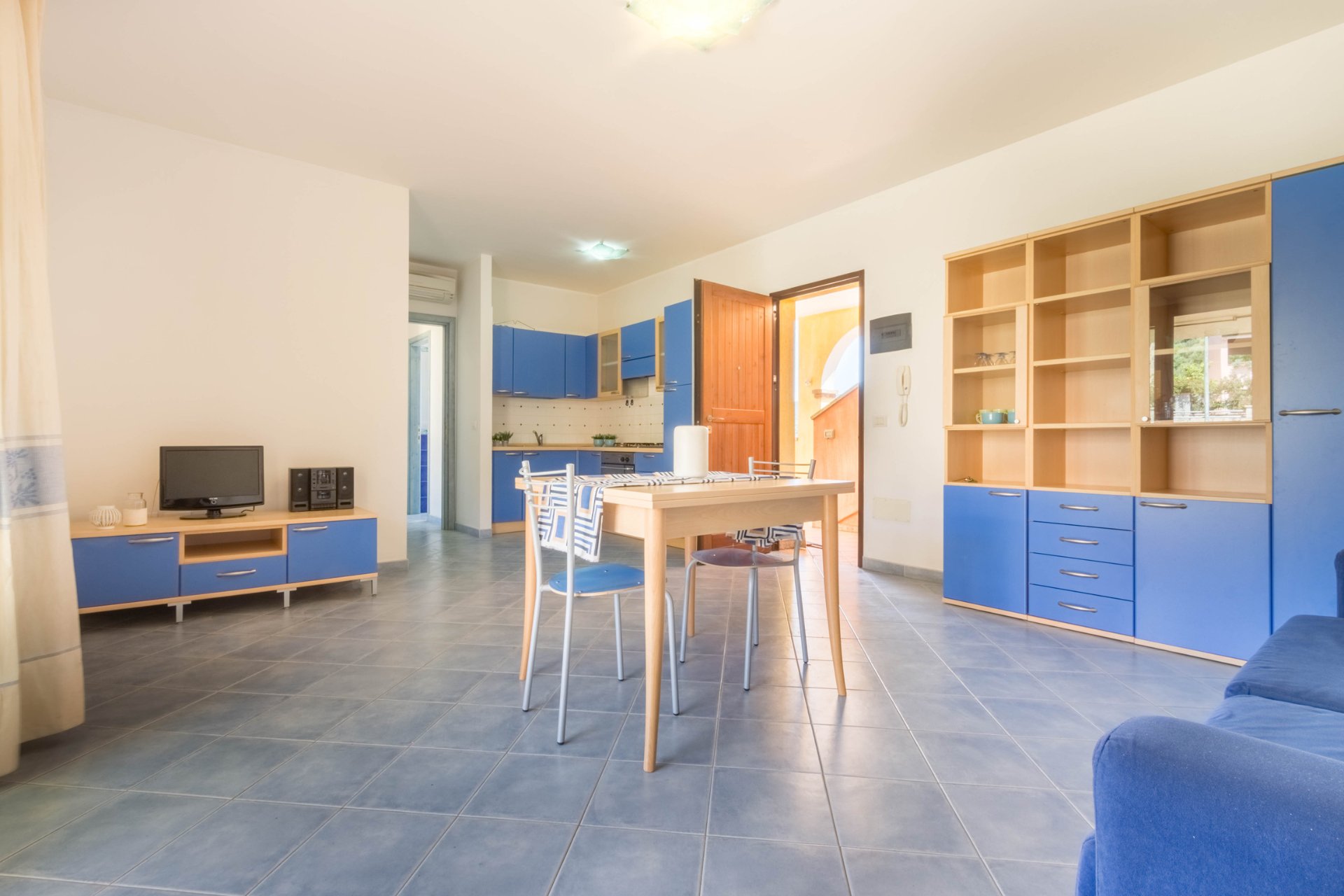 Appartamento a Villasimius in Vendita con piscina 5