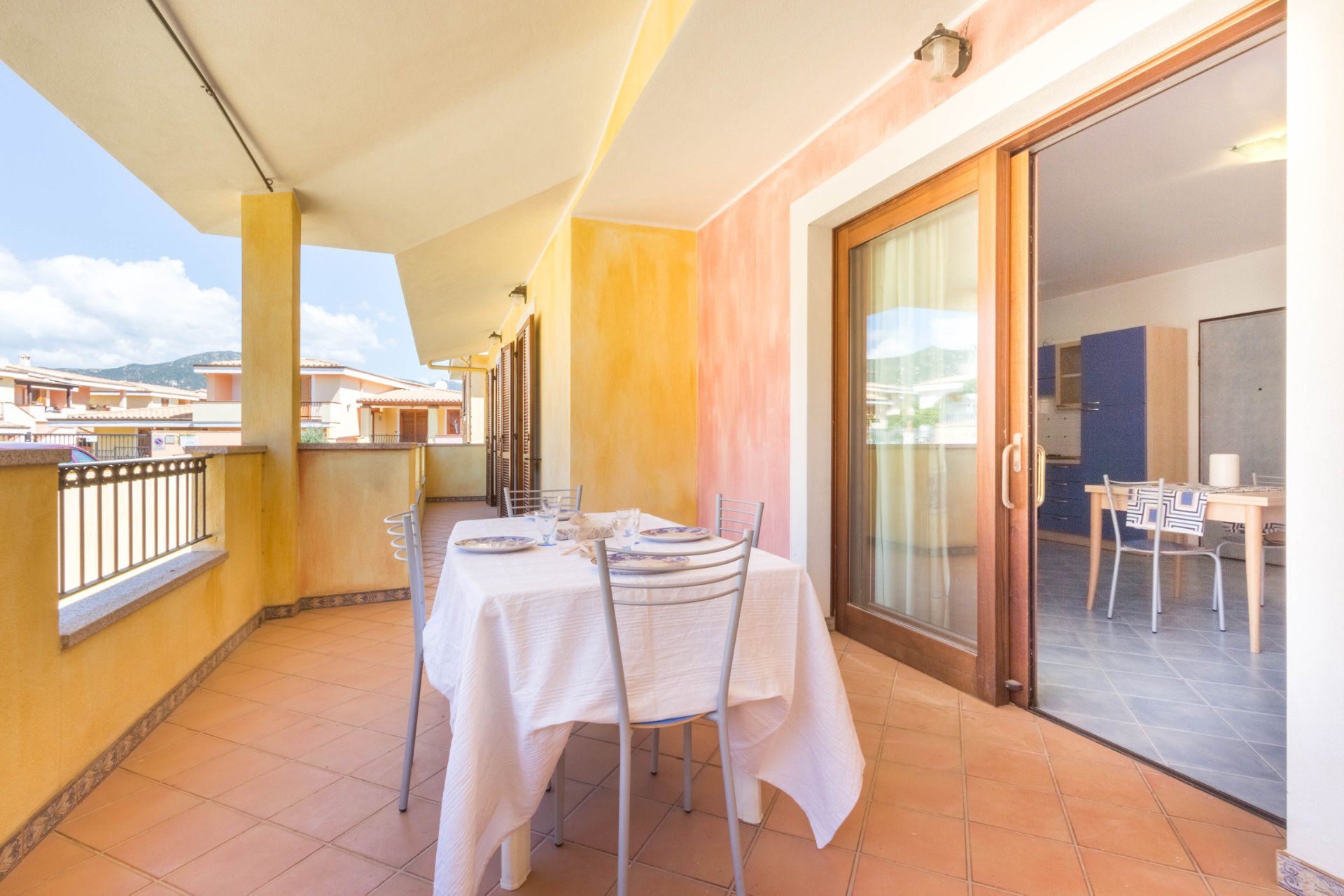 Appartamento a Villasimius in Vendita con piscina 6