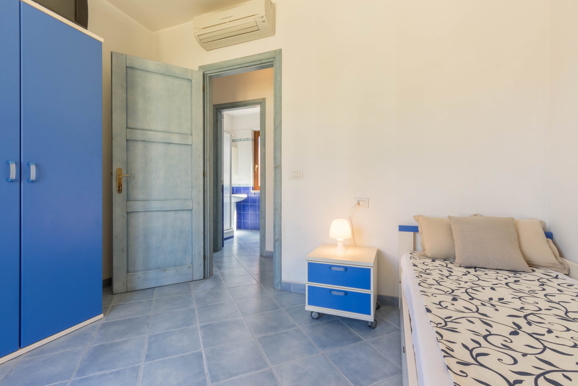 Appartamento a Villasimius in Vendita con piscina 9