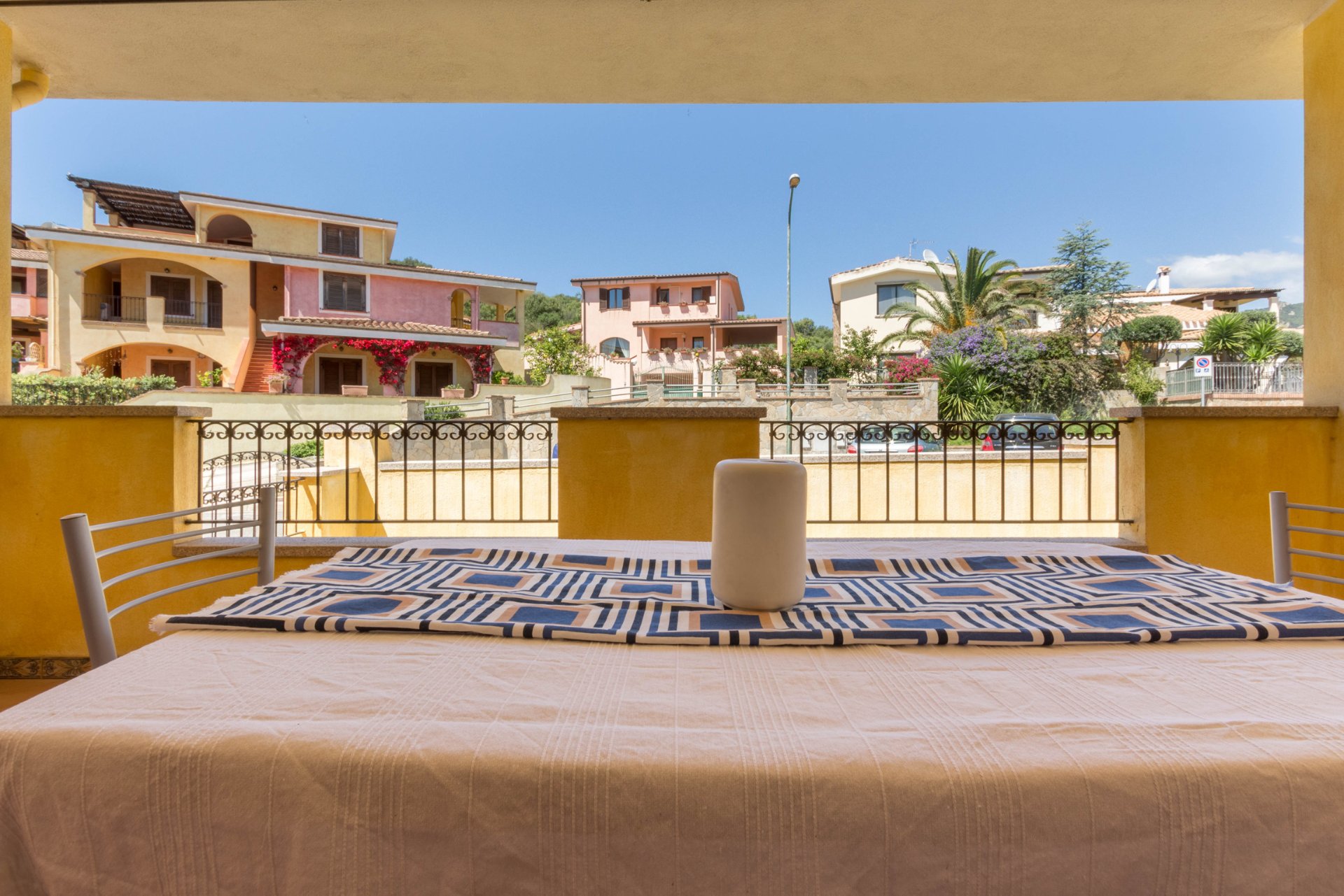 Appartamento a Villasimius in Vendita con piscina 10