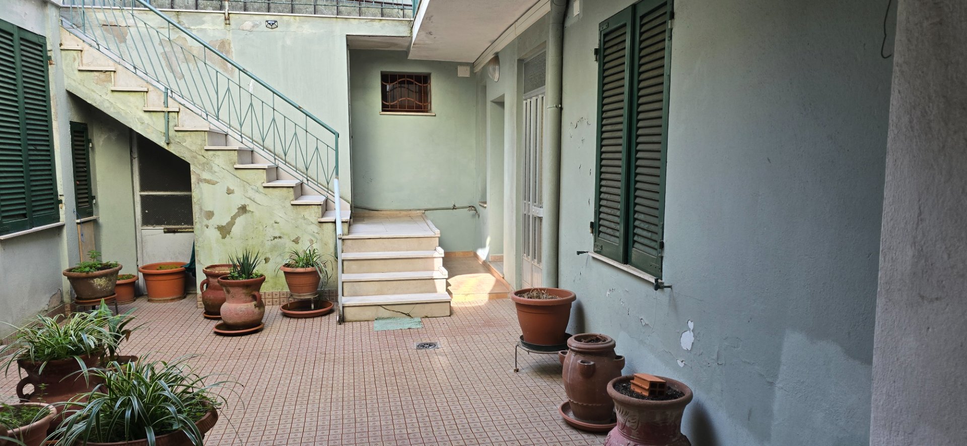 Casa indipendente in vendita in Via Massimo d'Azeglio, 68