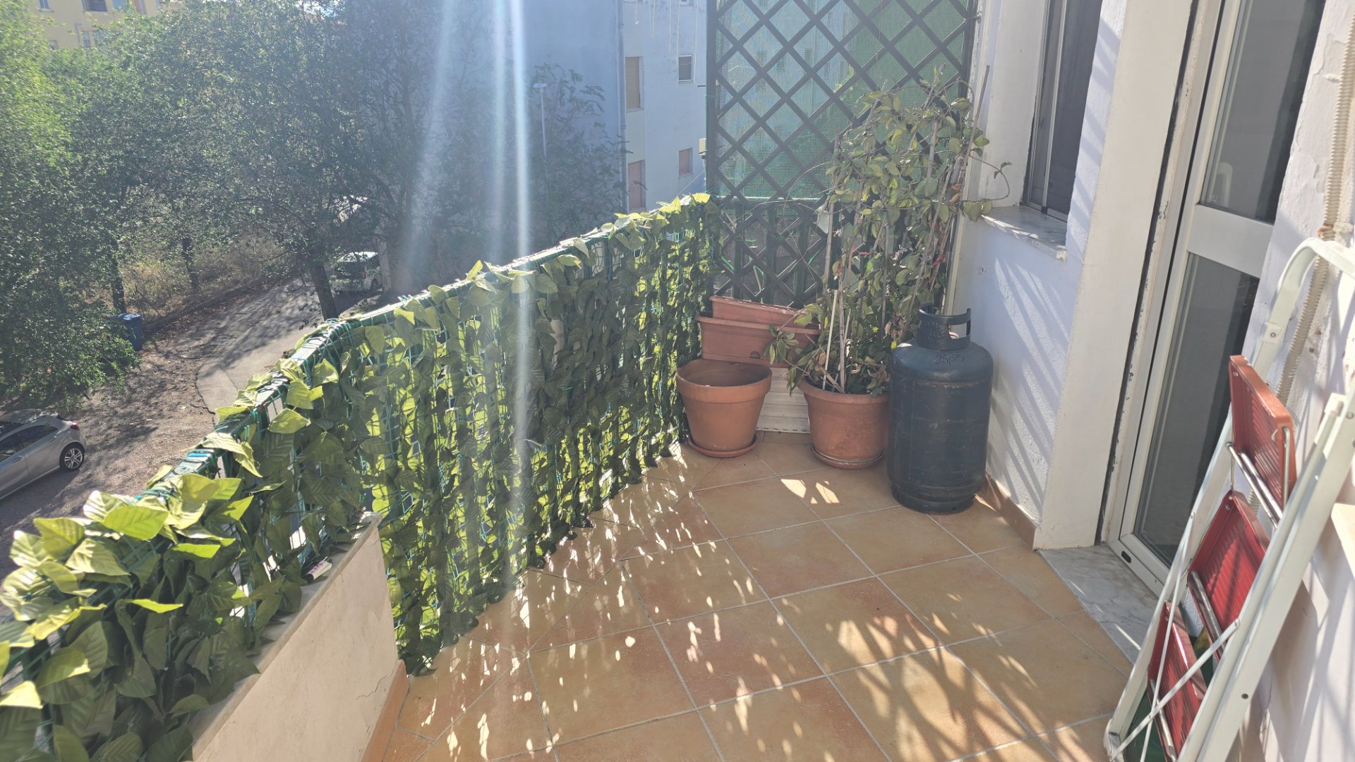 Trivano zona S.Cuore