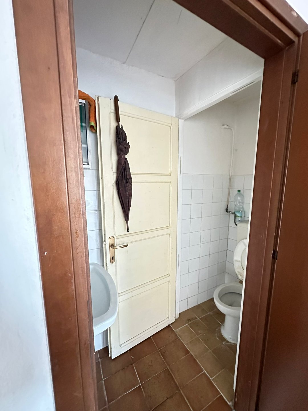 Locale in affitto in Via Antonio Ballero, 14 7