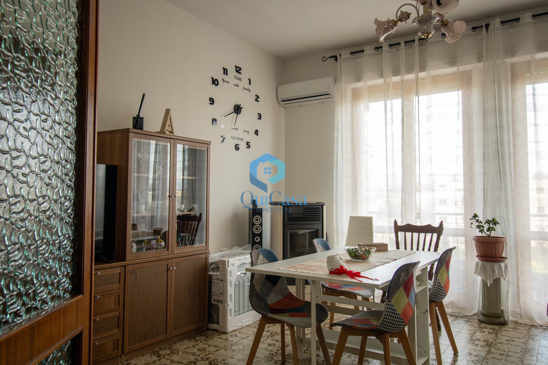 Appartamento a Monserrato in Vendita con terrazzo 2