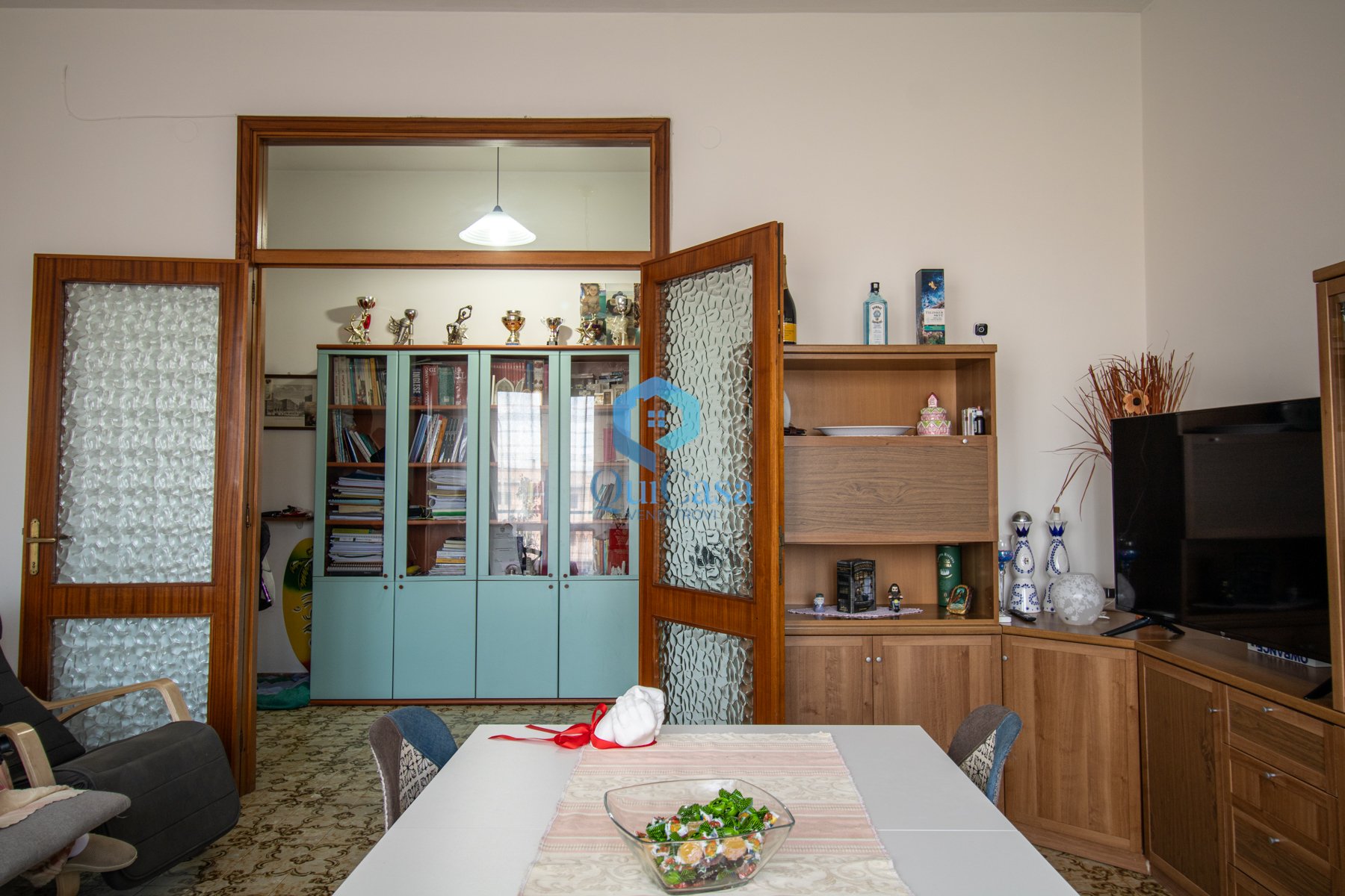 Appartamento a Monserrato in Vendita con terrazzo 3